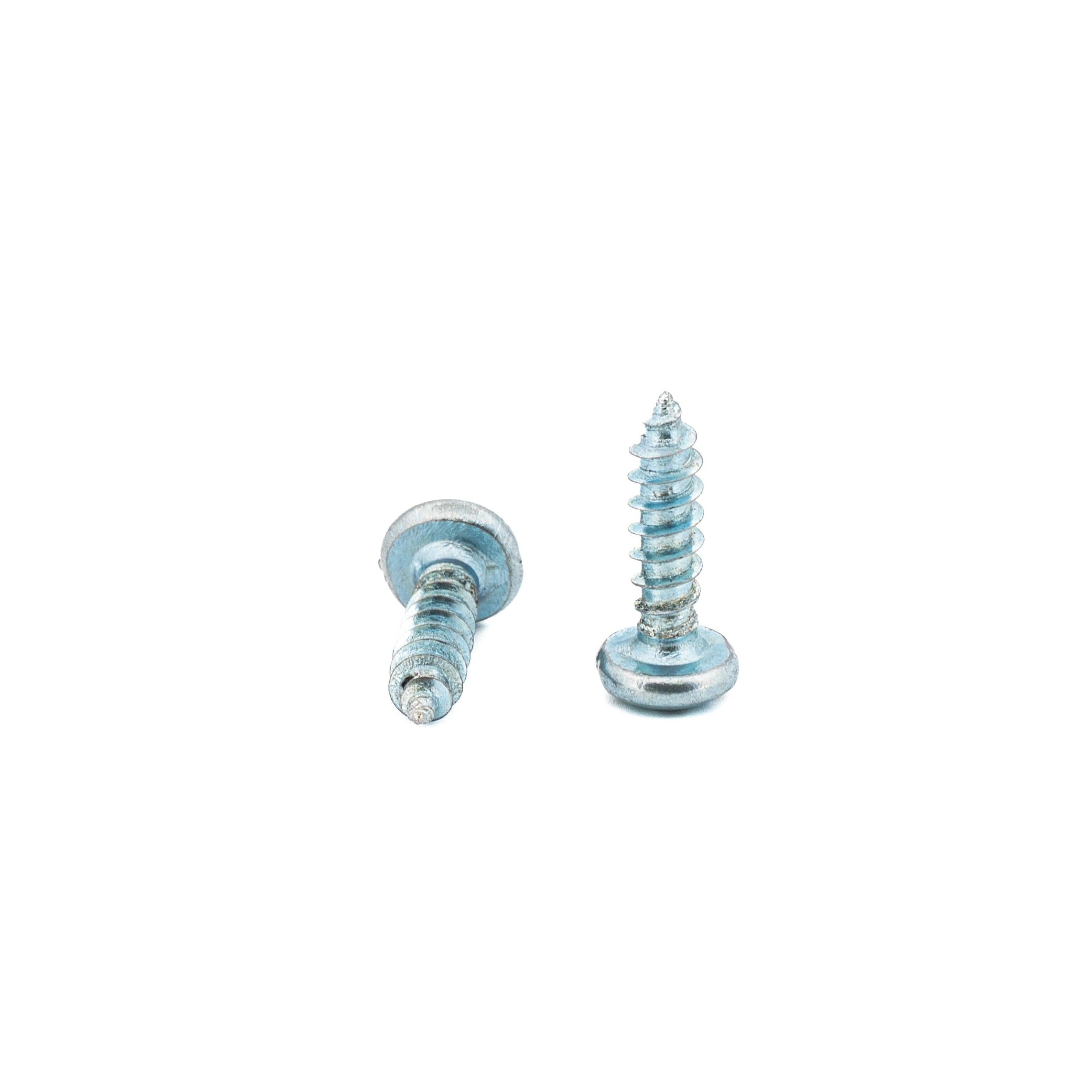 Tornillo Roscalata 1/2" x 6 100 und.