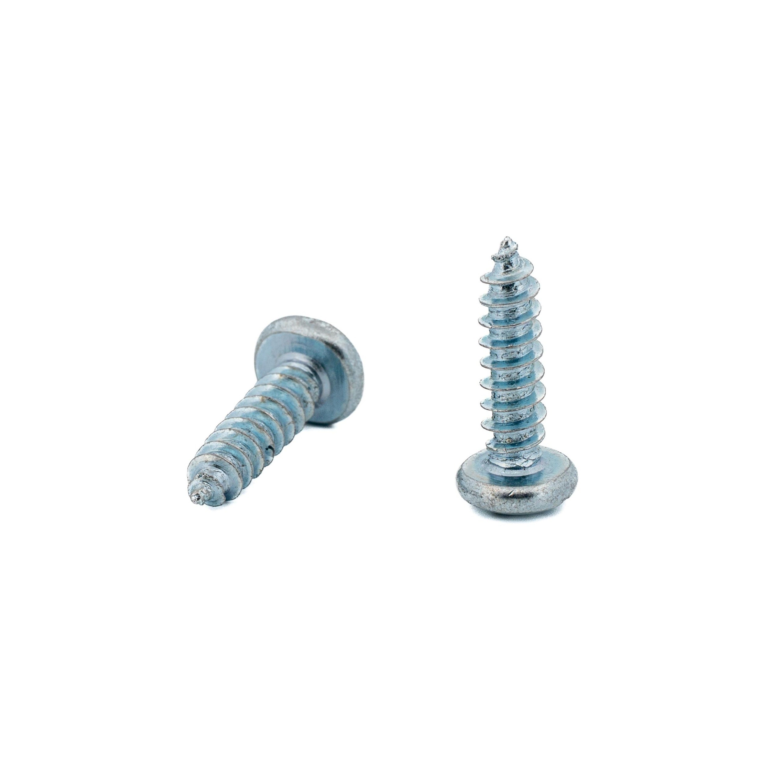 Tornillo Roscalata 5/8" x 8 100 und.