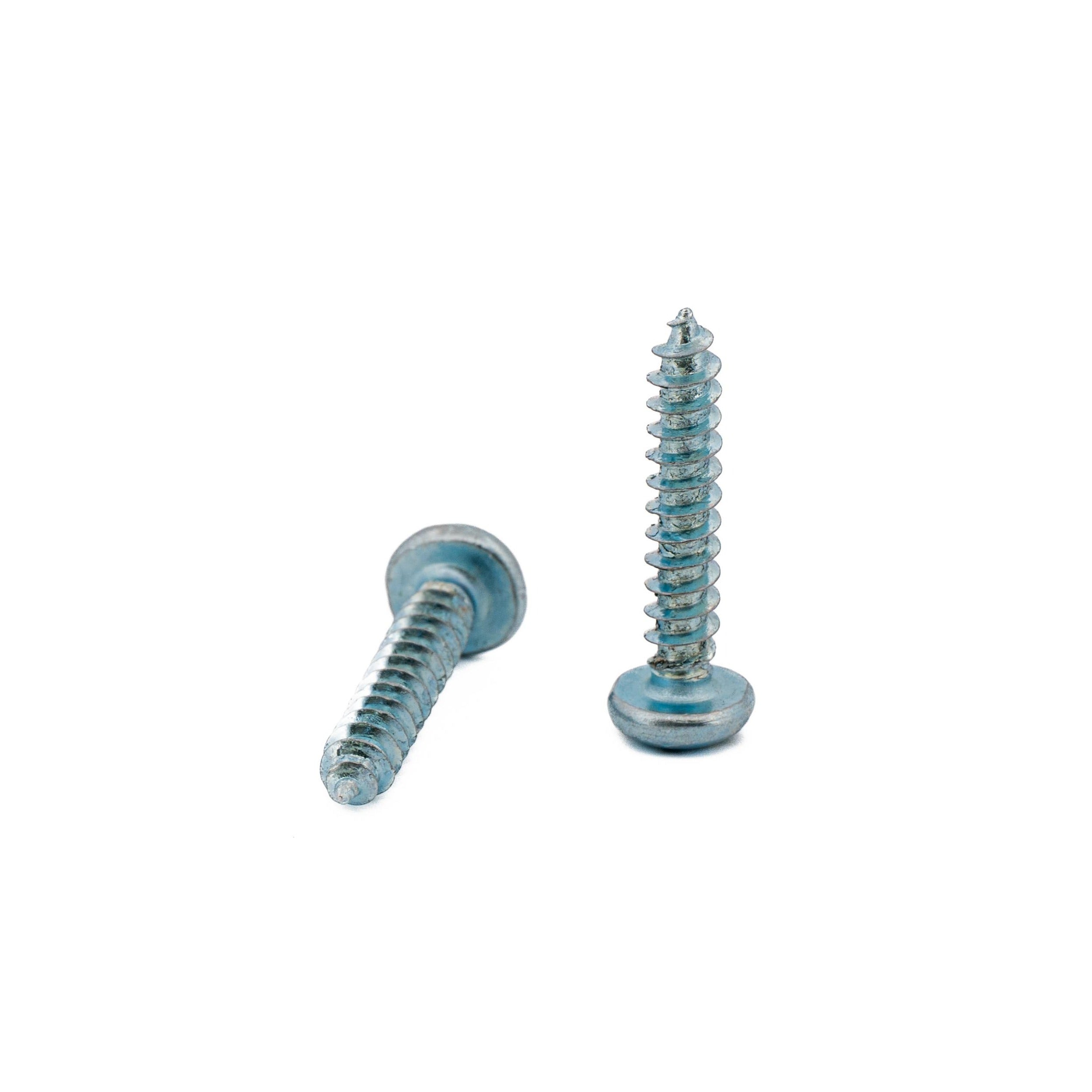 Tornillo Roscalata 3/4" x 6 100 und.