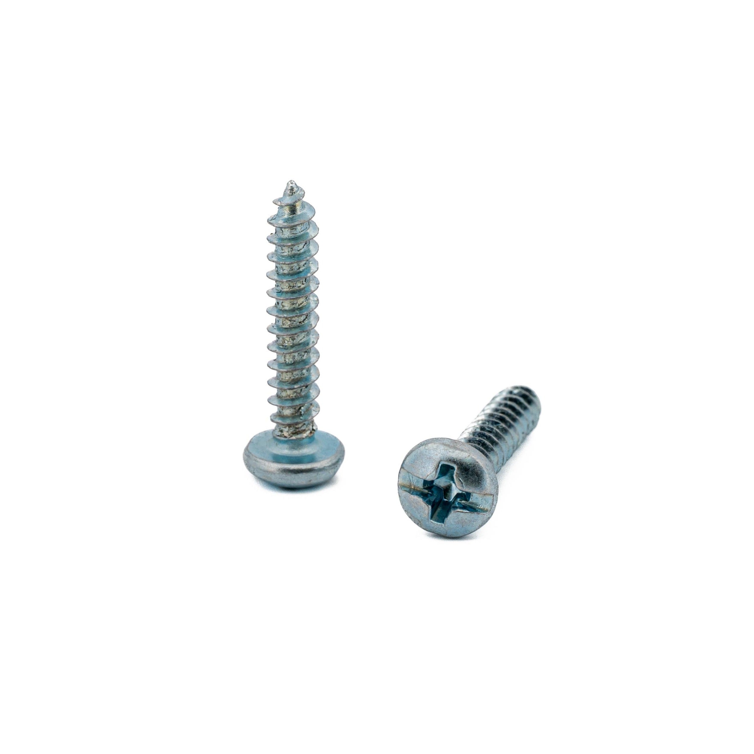 Tornillo Roscalata 3/4" x 6 100 und.