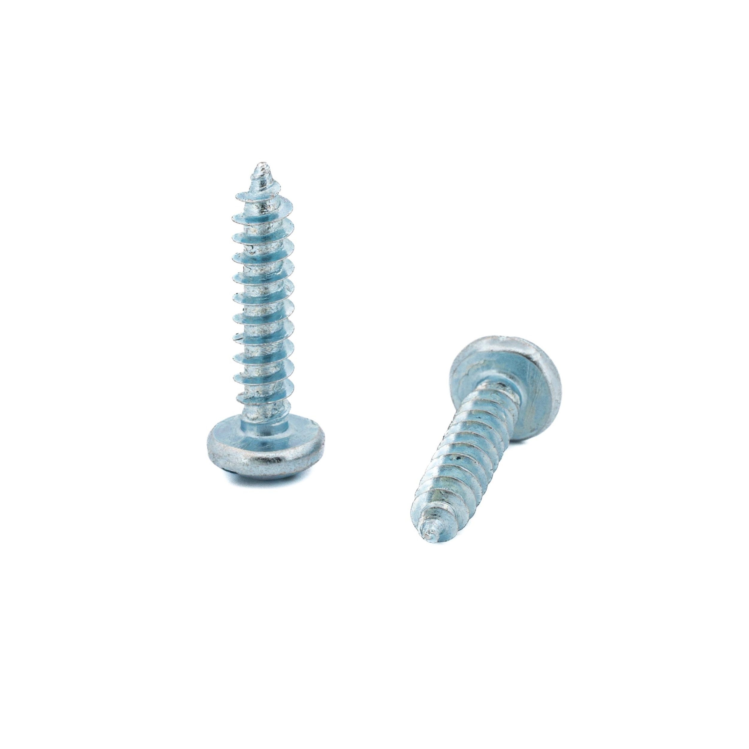 Tornillo Roscalata 3/4" x 8 100 und.