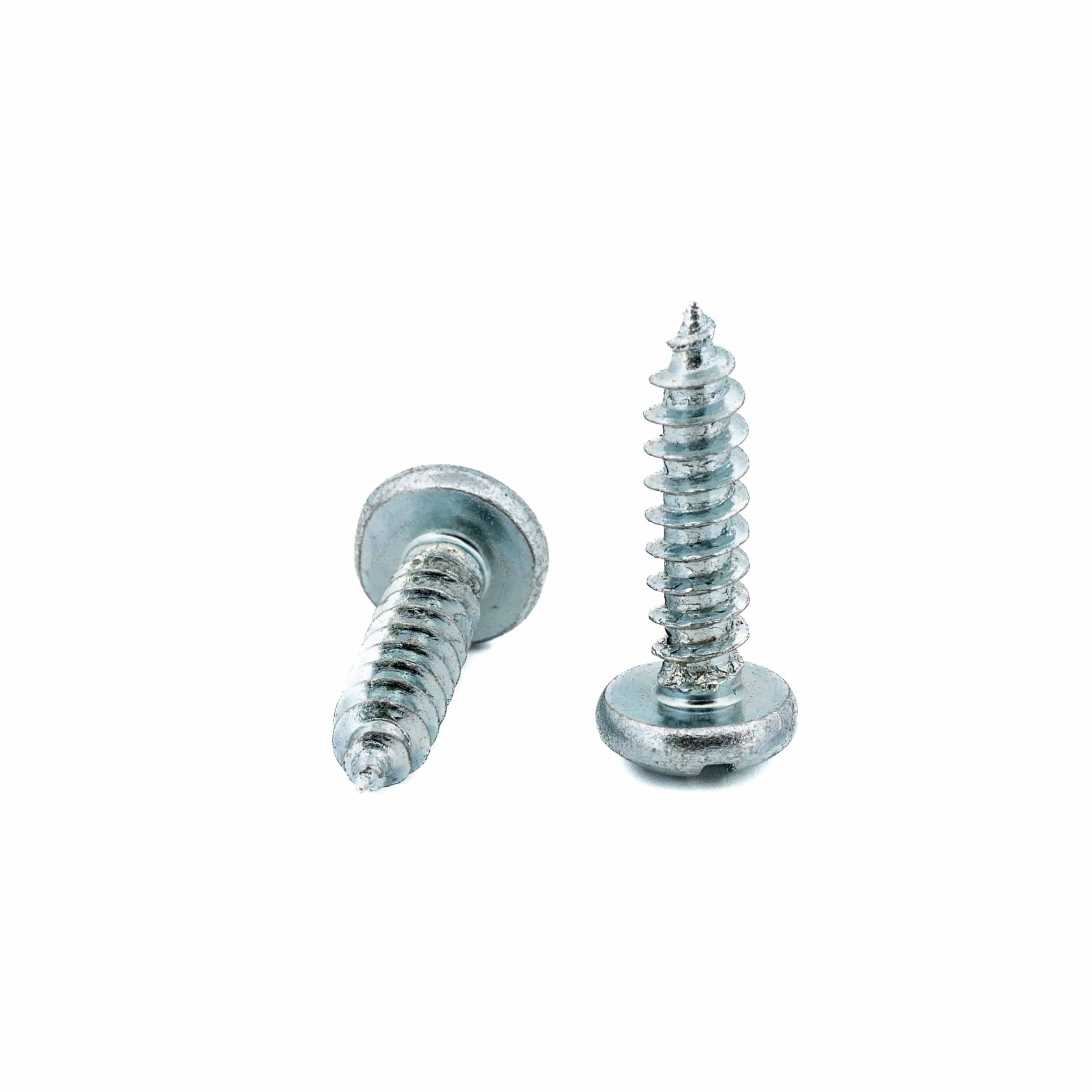 Tornillo Roscalata 3/4" x 10 100 und.