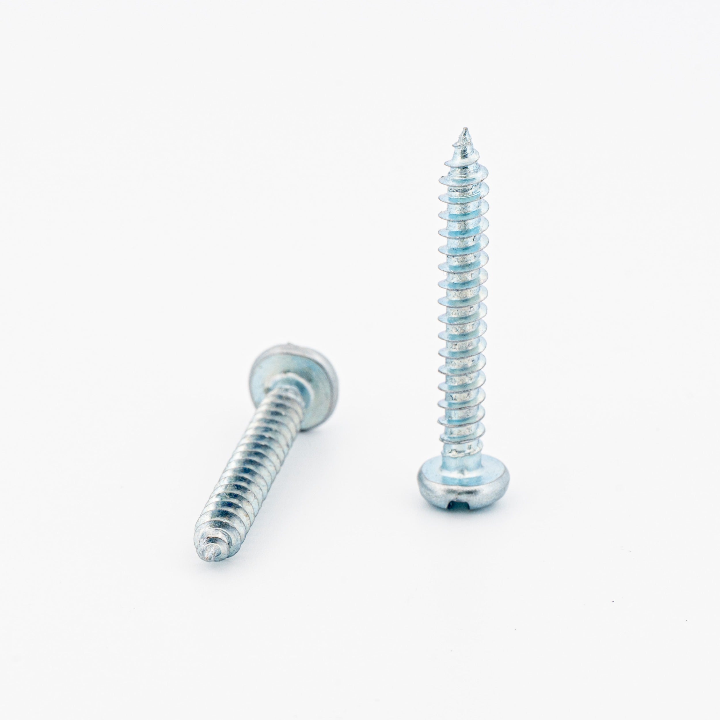 Tornillo Roscalata 1" x 6 100 und.