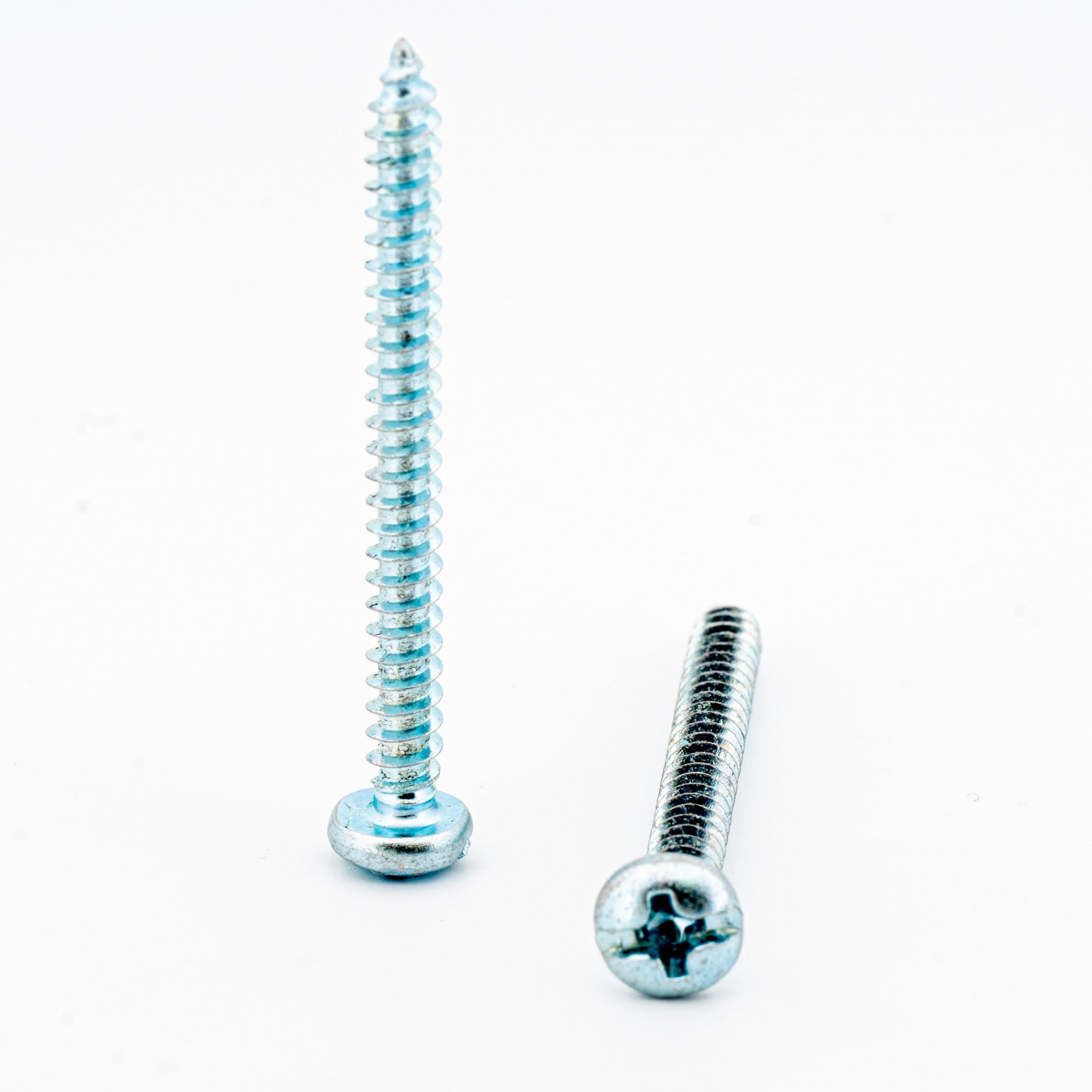 Tornillo Roscalata 1 1/2" x 6 100 und.