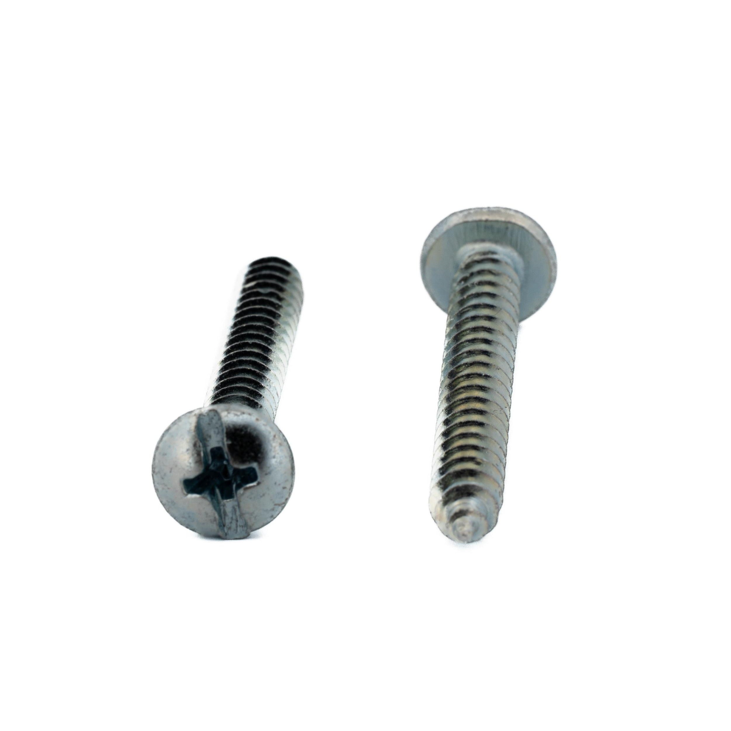 Tornillo Roscalata 1 1/2" x 10 100 und.