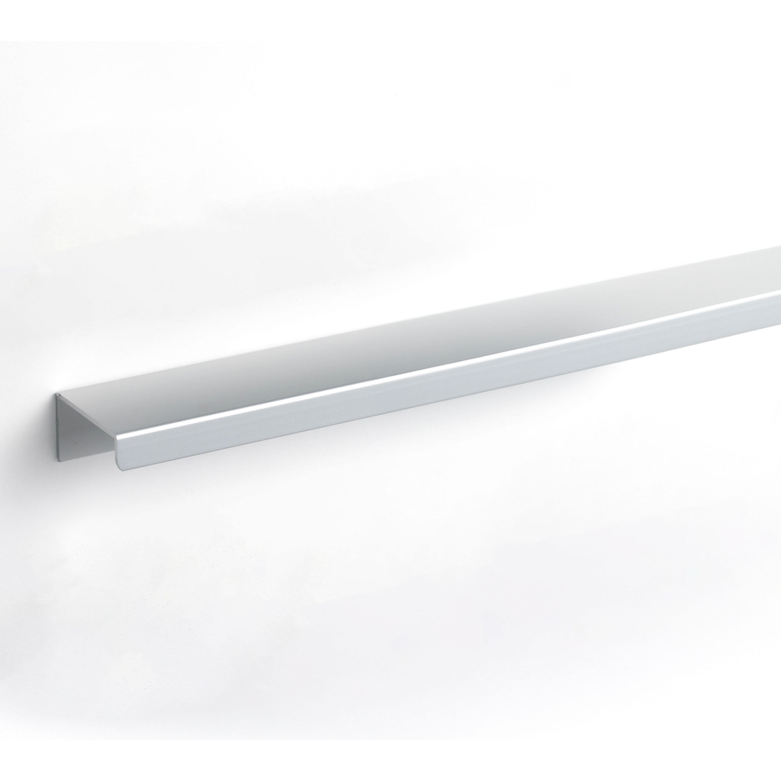 Tirador Corrido Tokyo Aluminio 3 Metros