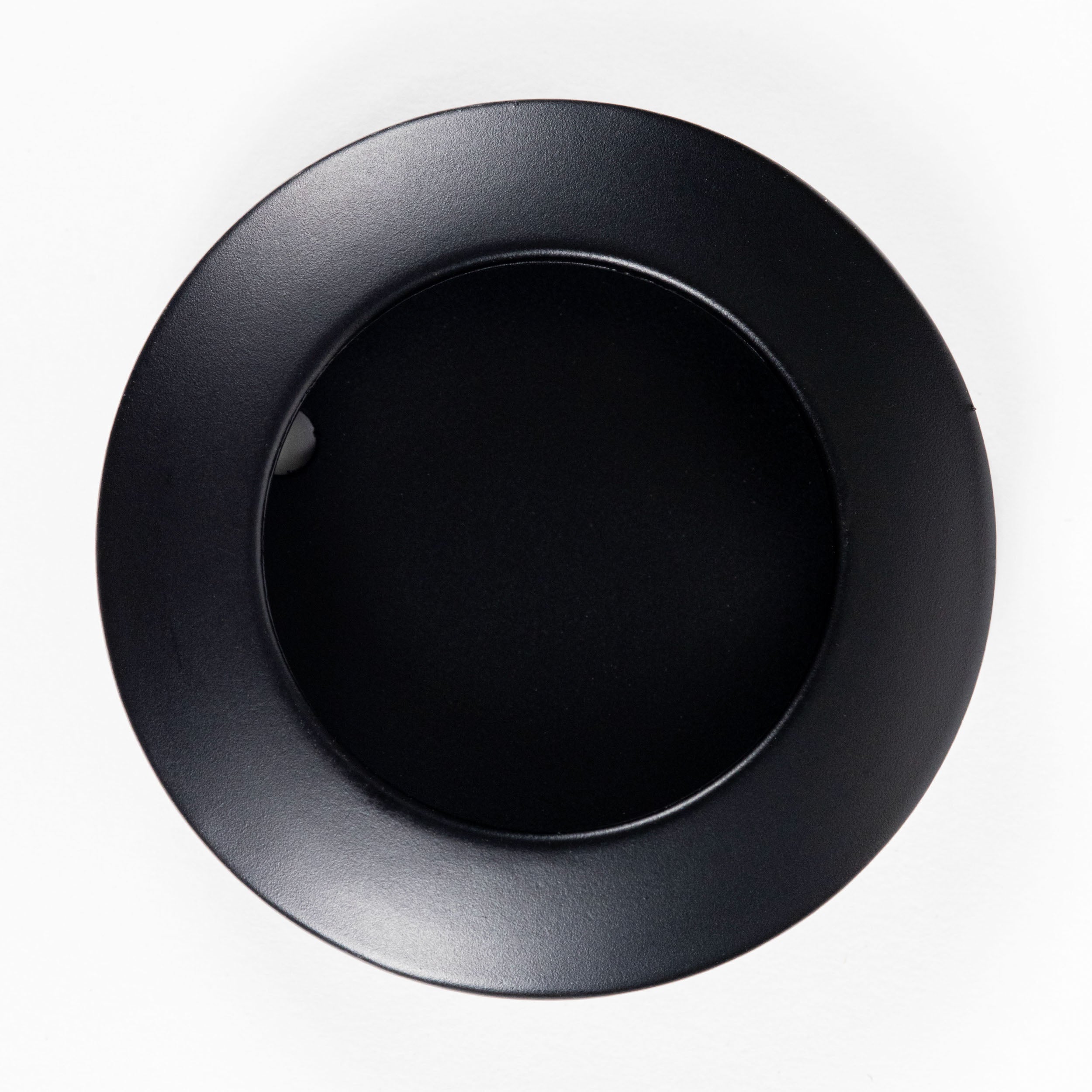 Asa Pequeña 35mm. Negra