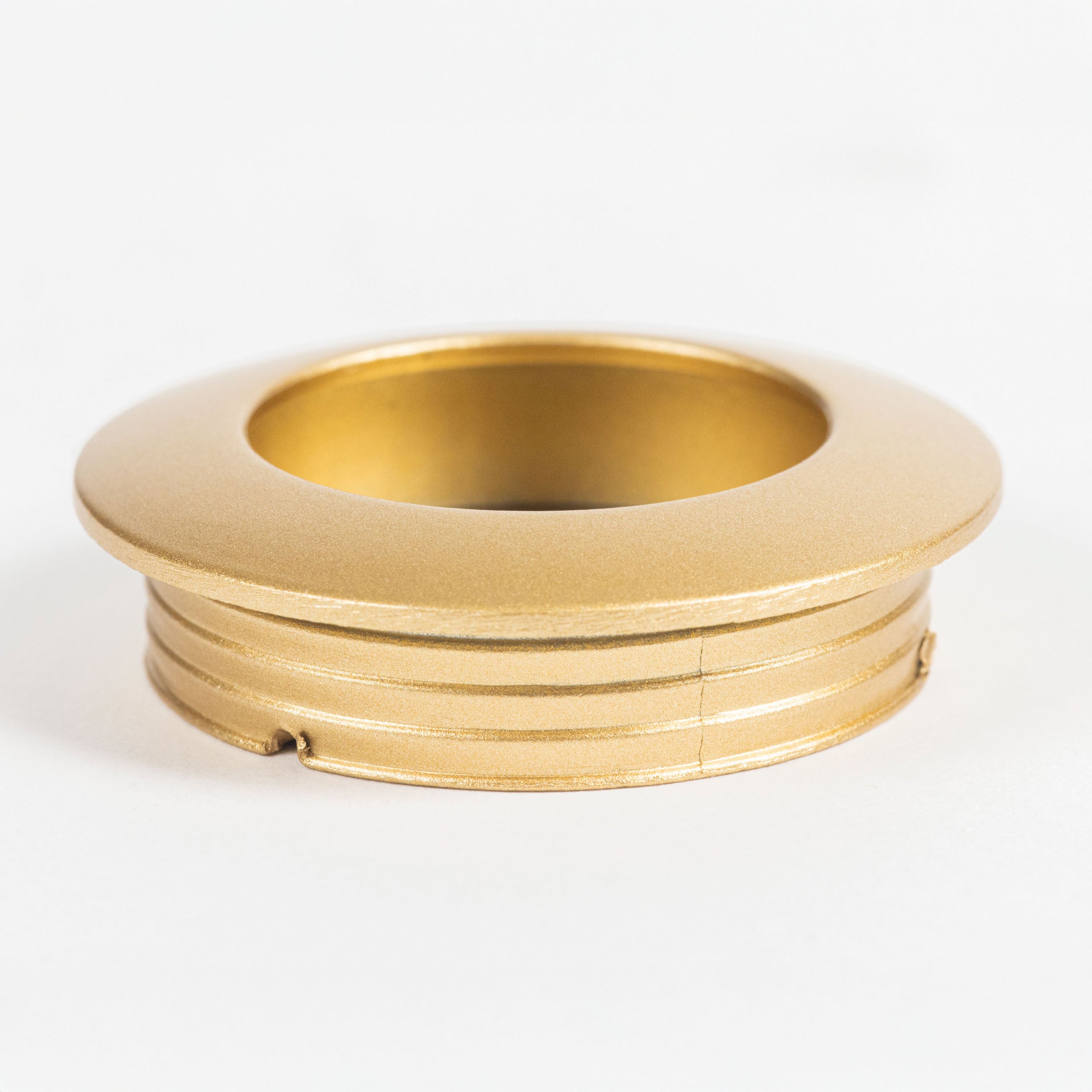 Asa Pequeña 35mm. Dorada