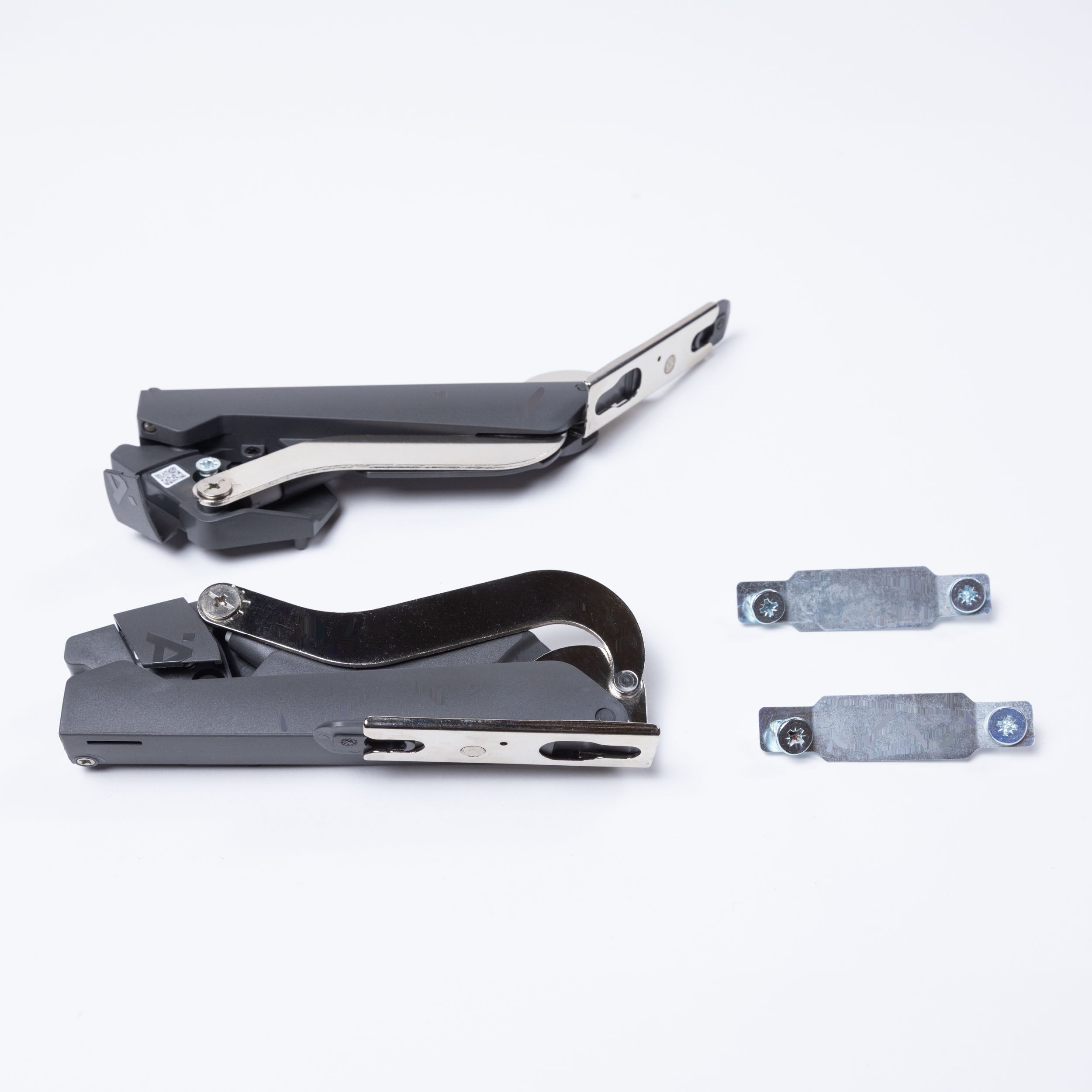 Brazo-Free-Space-Häfele-Soft