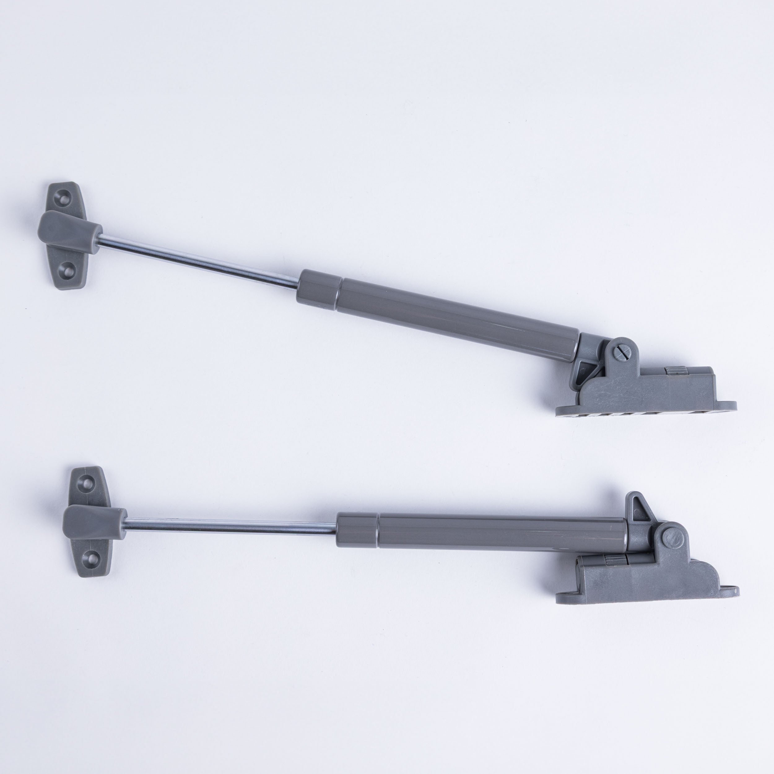 Pistón a Gas Cierre Suave