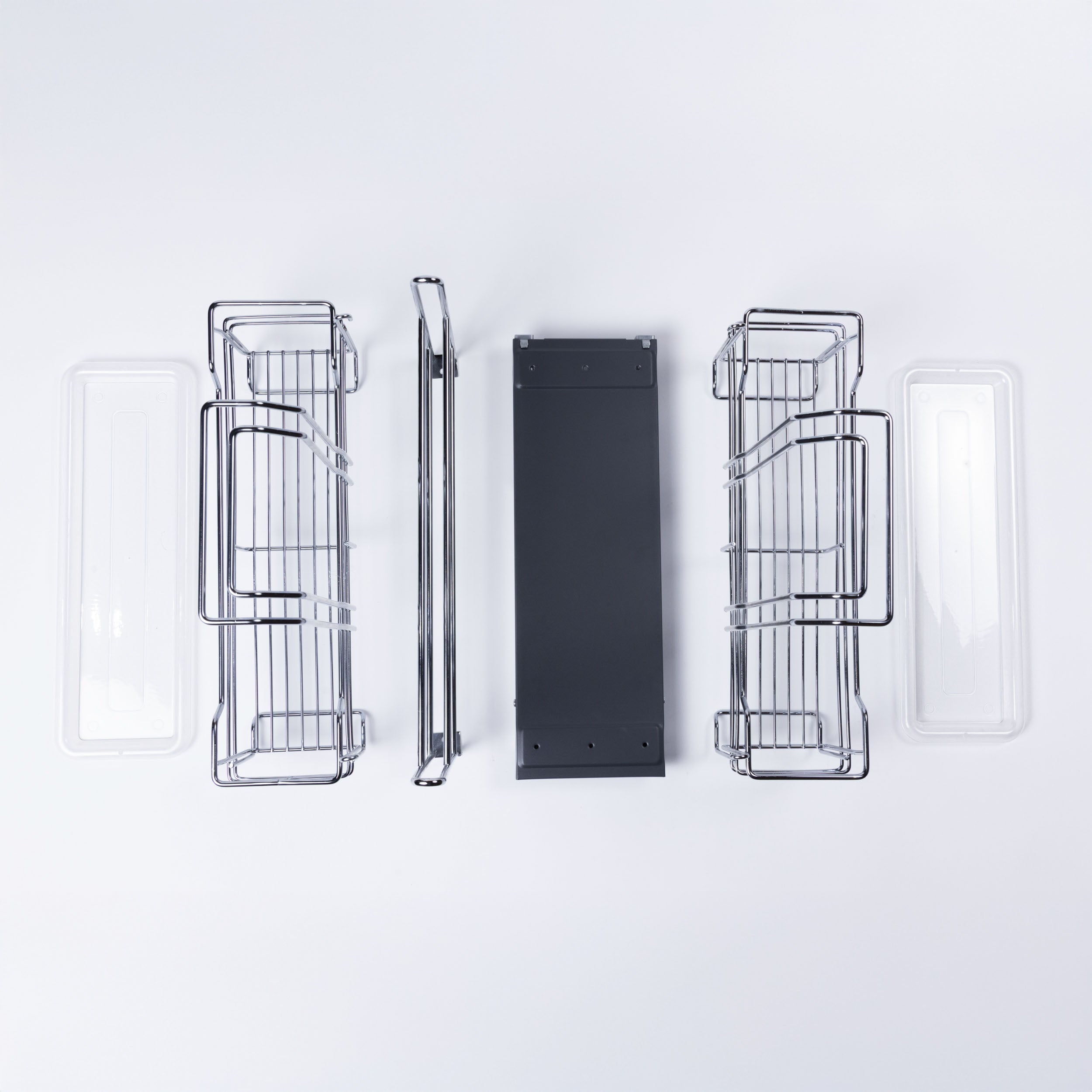 Canasto de Aseo Extraible