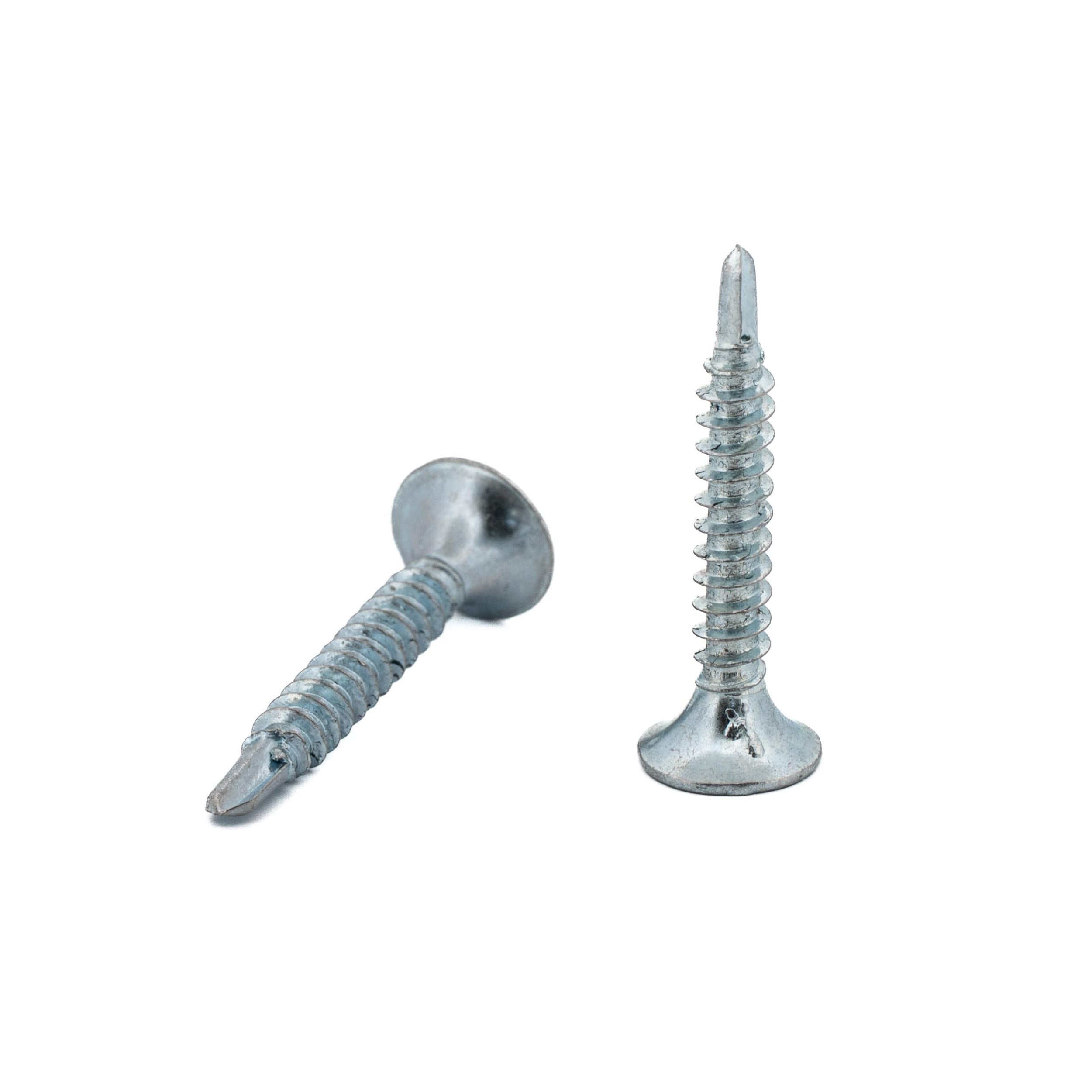 Tornillo Autoperforante 1"