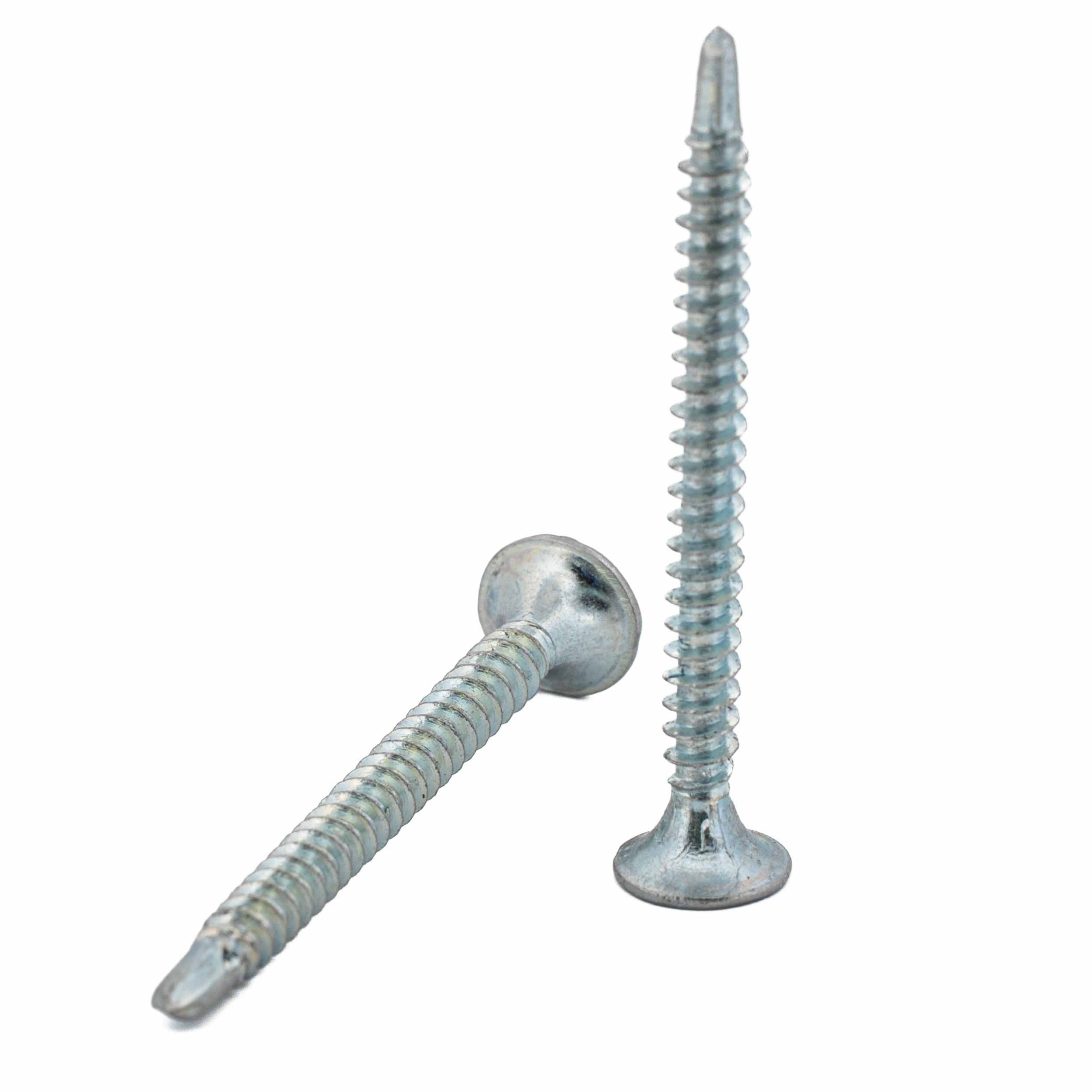 Tornillo Autoperforante 1 5/8"