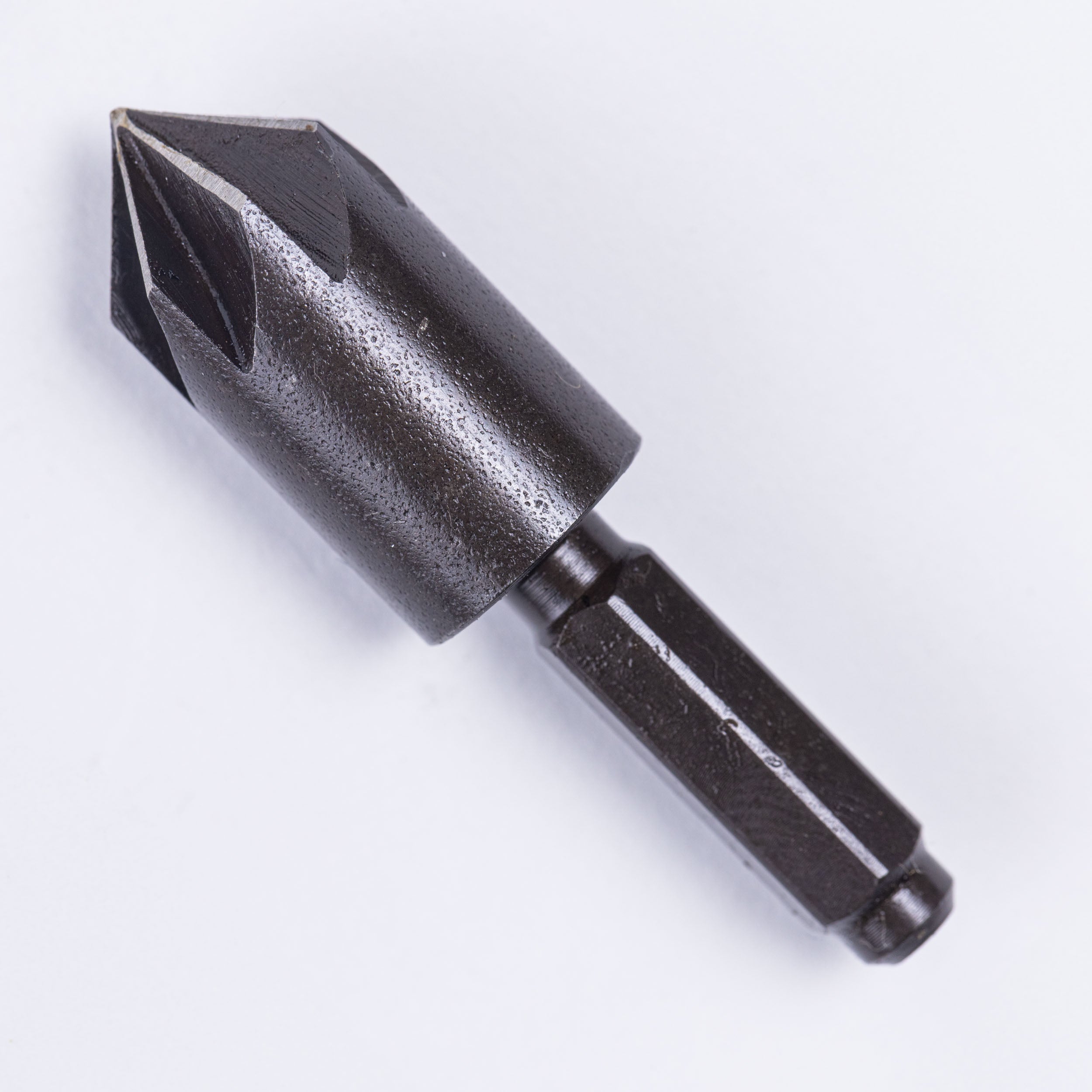 Avellanador Para Madera 13 mm. Ligna