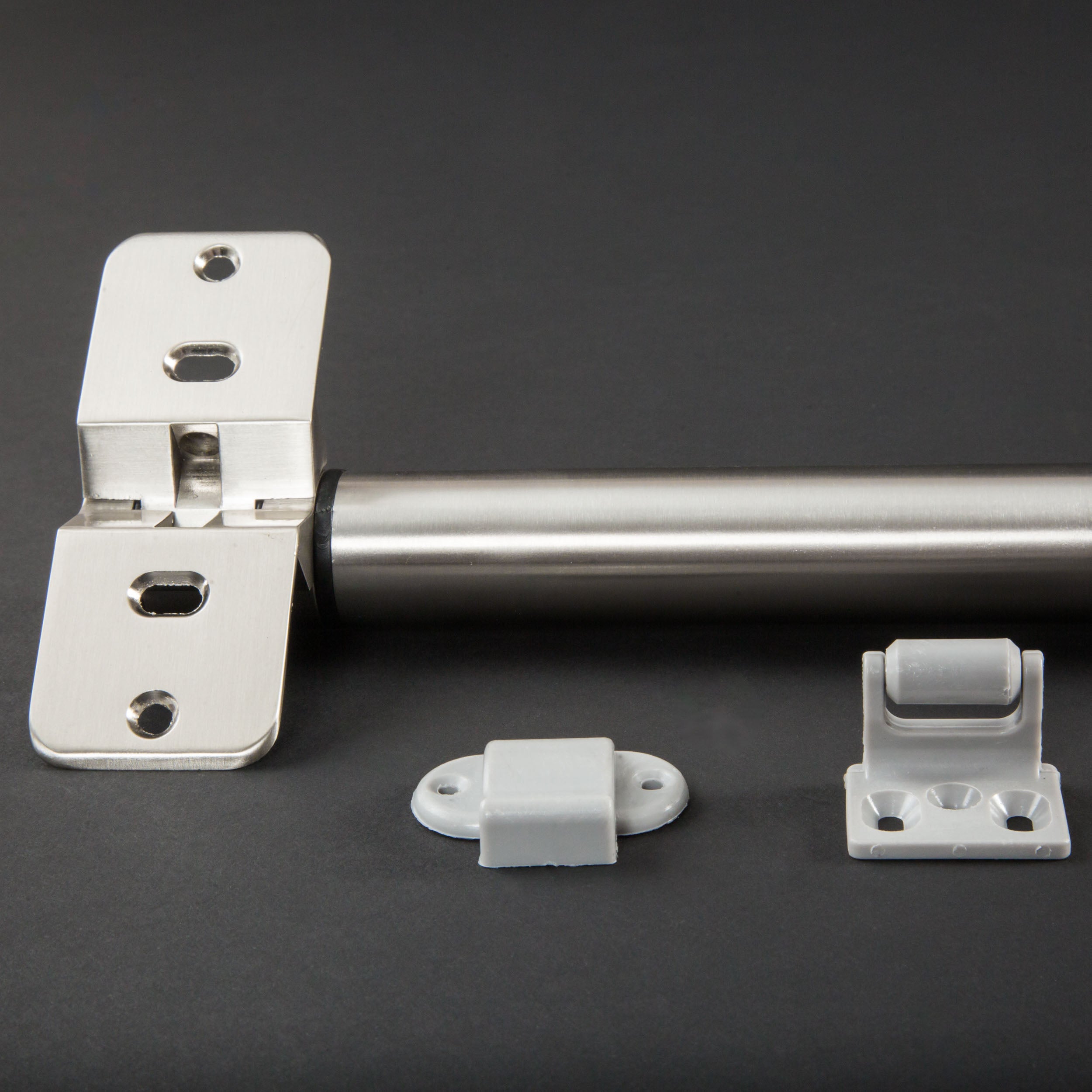 Bisagra Barra Esquinera