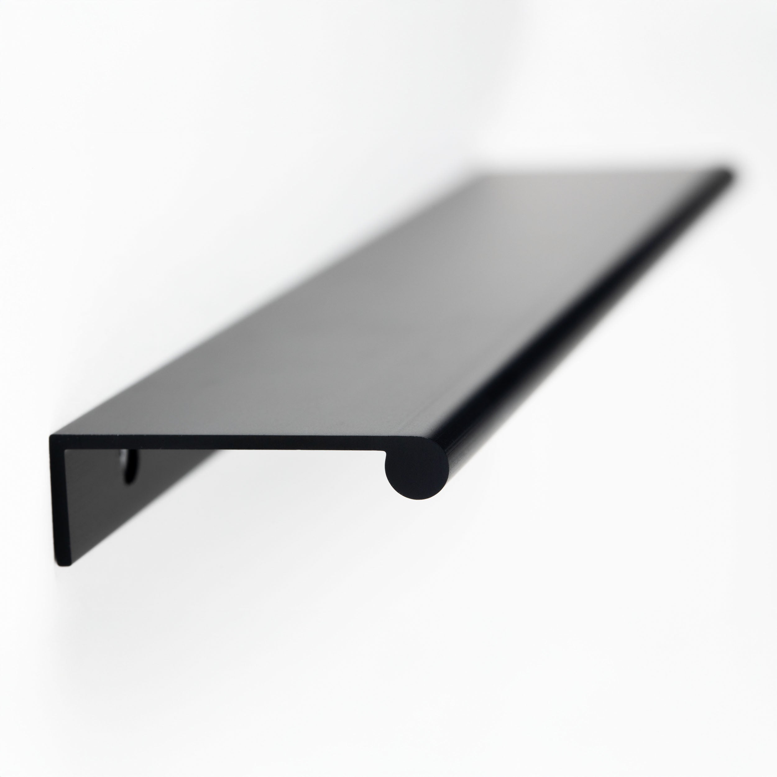 Tirador Punta Bola Negro