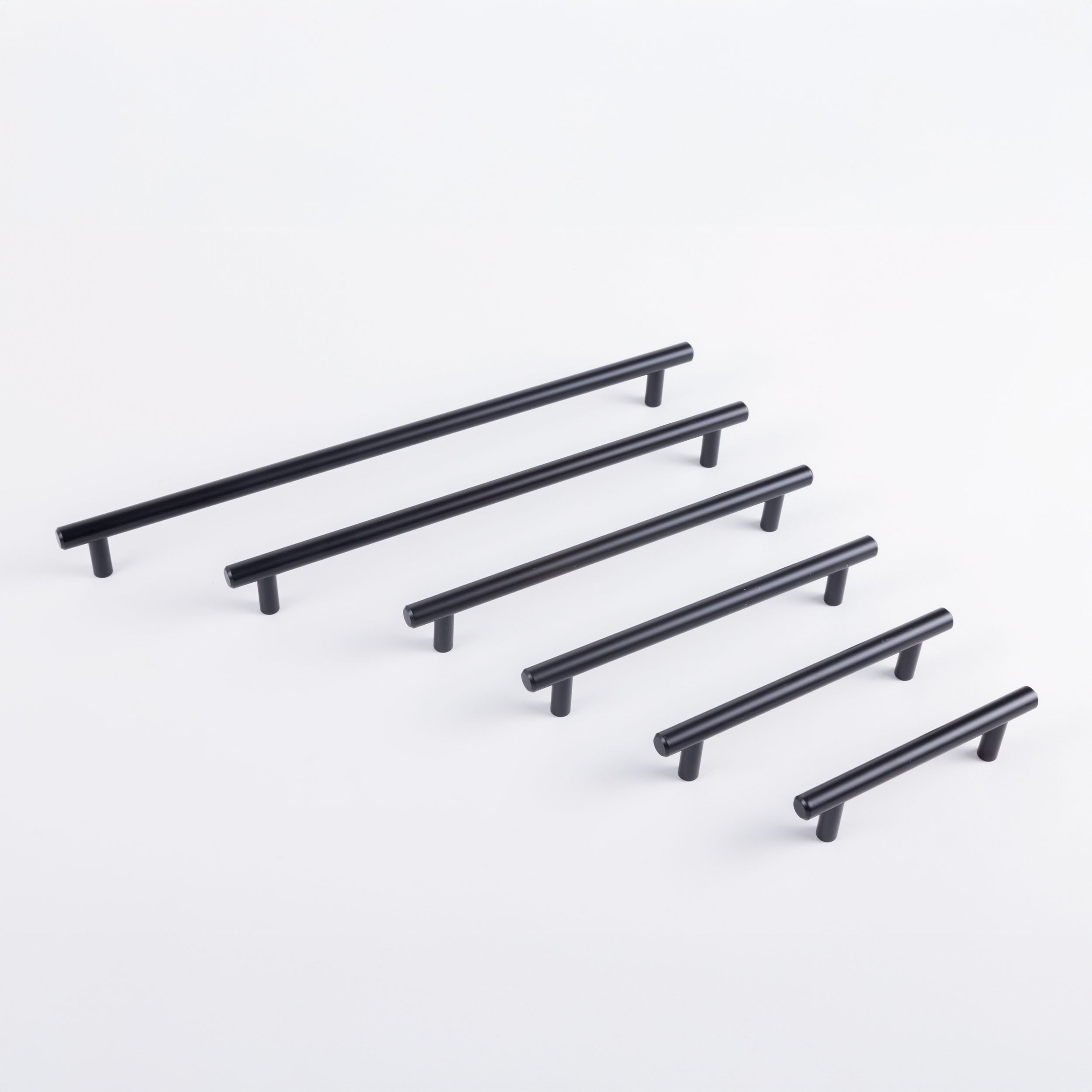 Tirador Madrid Negro