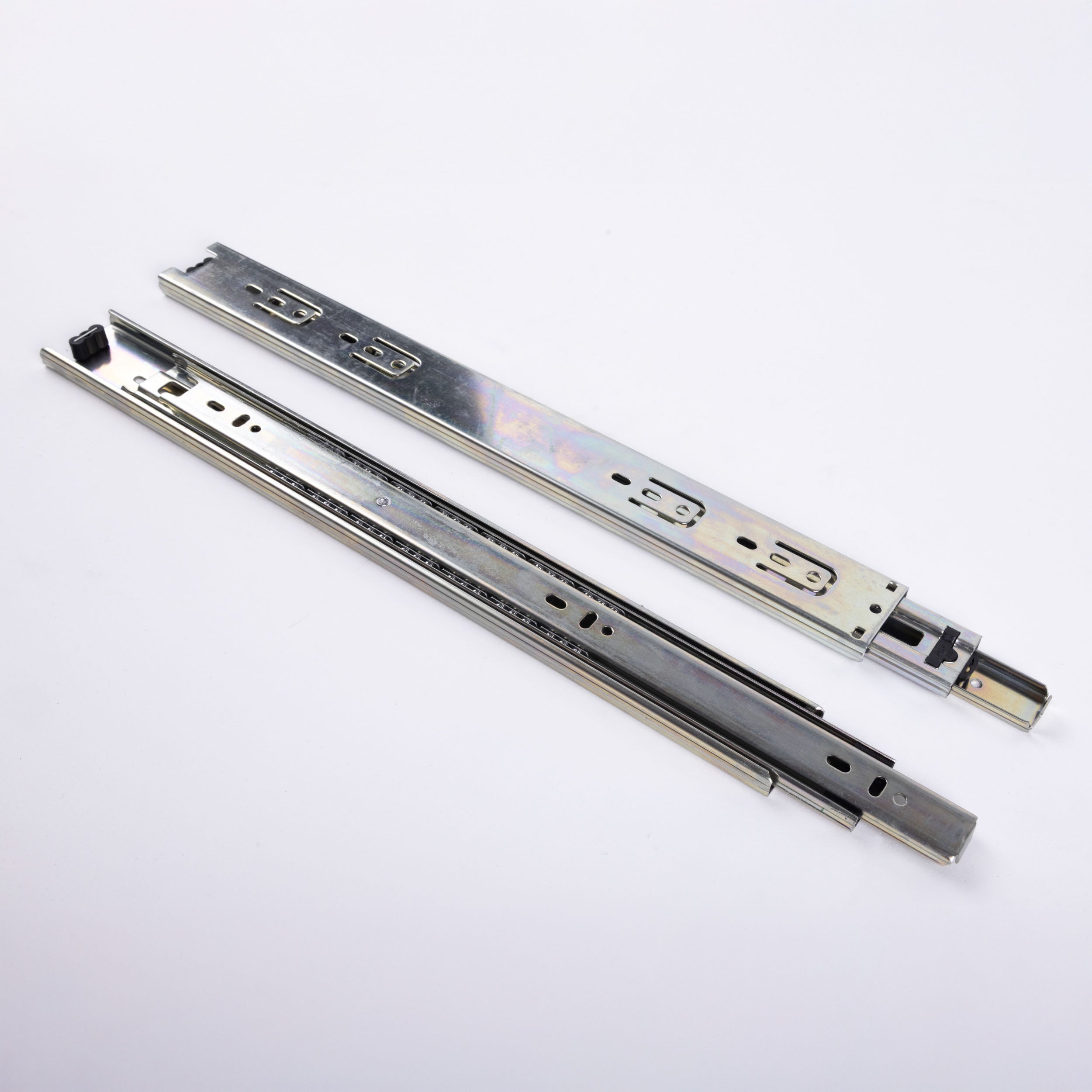 Corredera Telescopica Normal h45