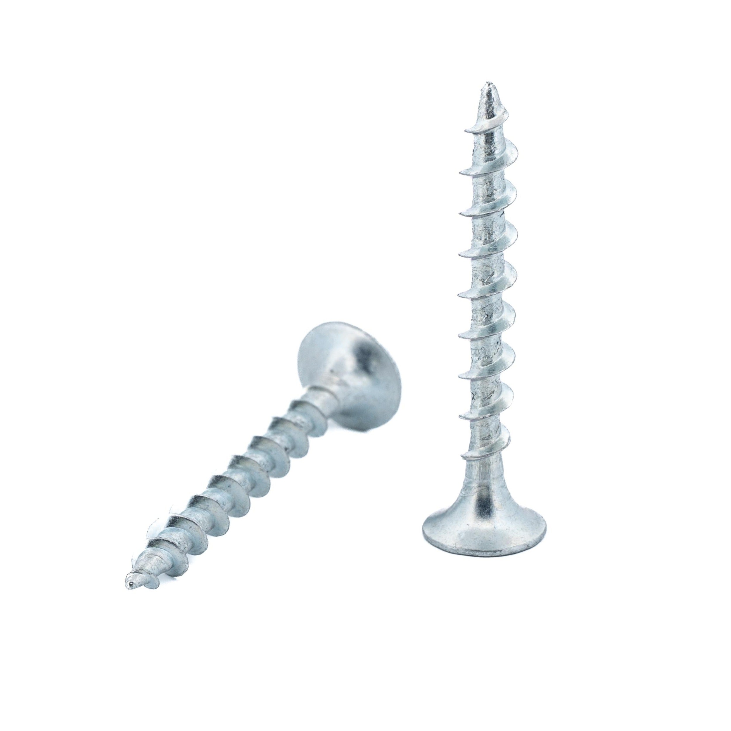 Tornillo Dry 1 1/4" x 6 100 und.