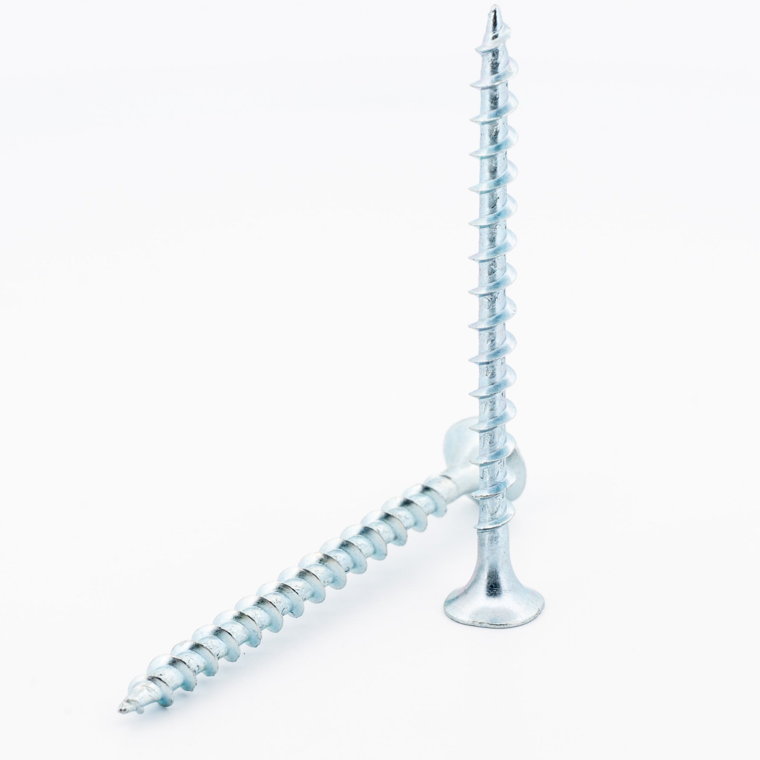 Tornillo Dry 2" x 6 100 und.