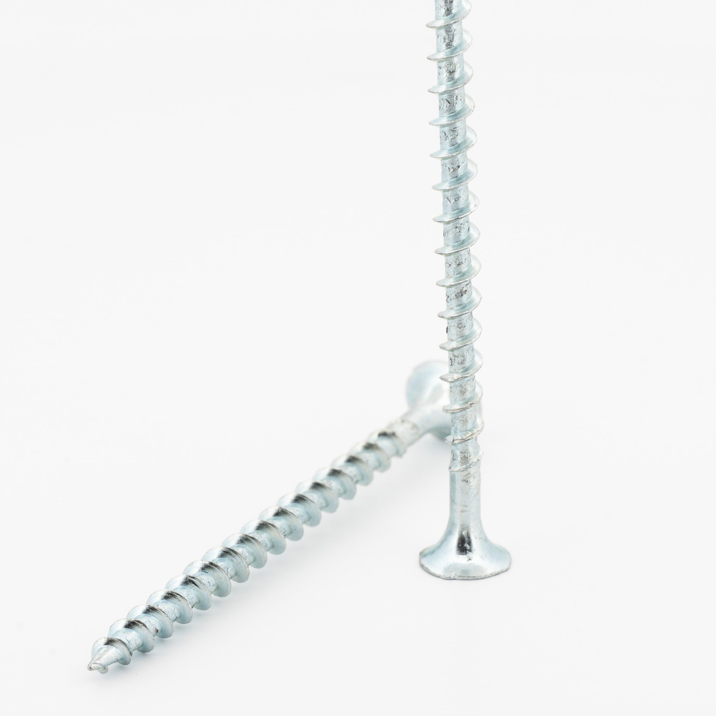 Tornillo CRS 2 1/4" x 6 100 und.