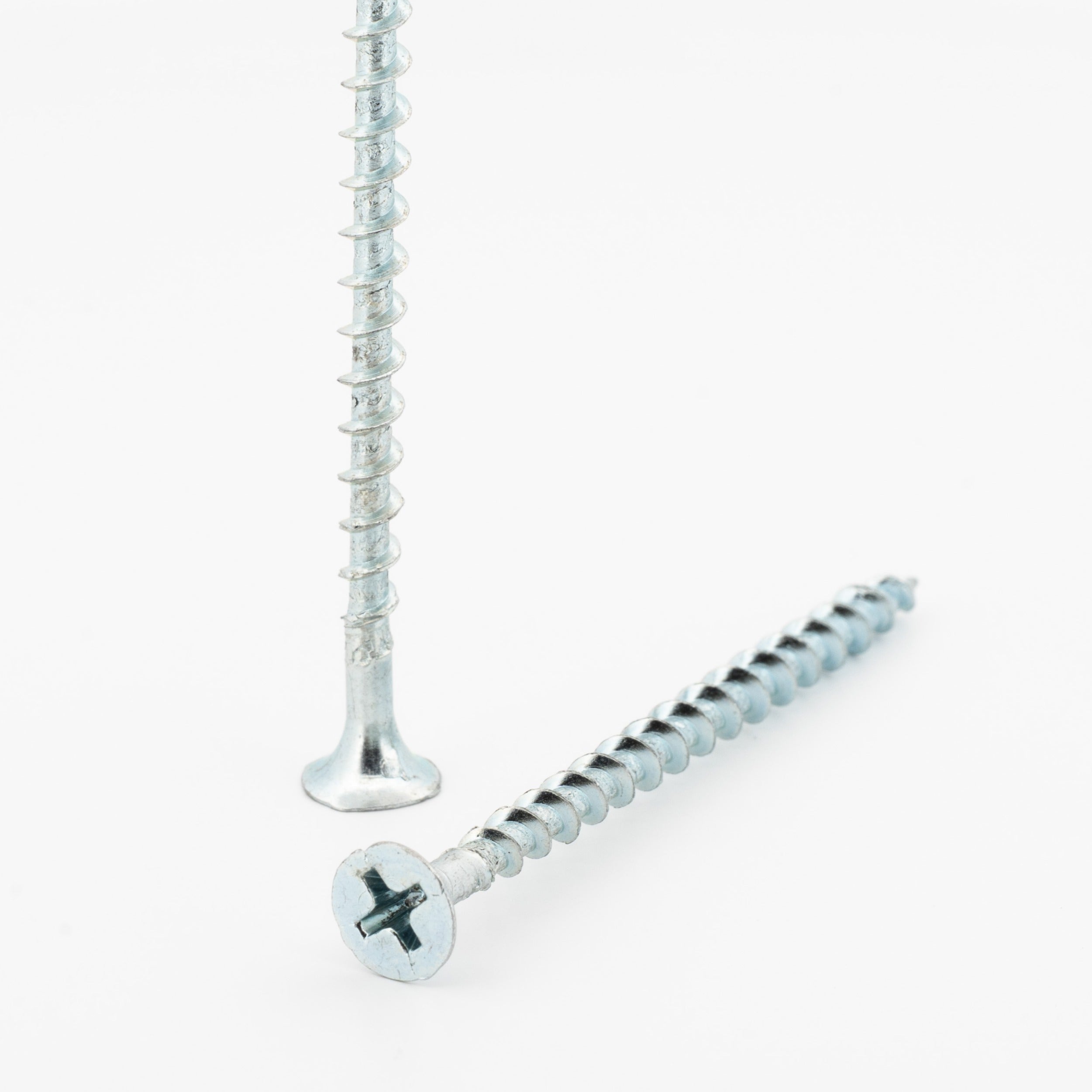 Tornillo CRS 2 1/4" x 6 100 und.