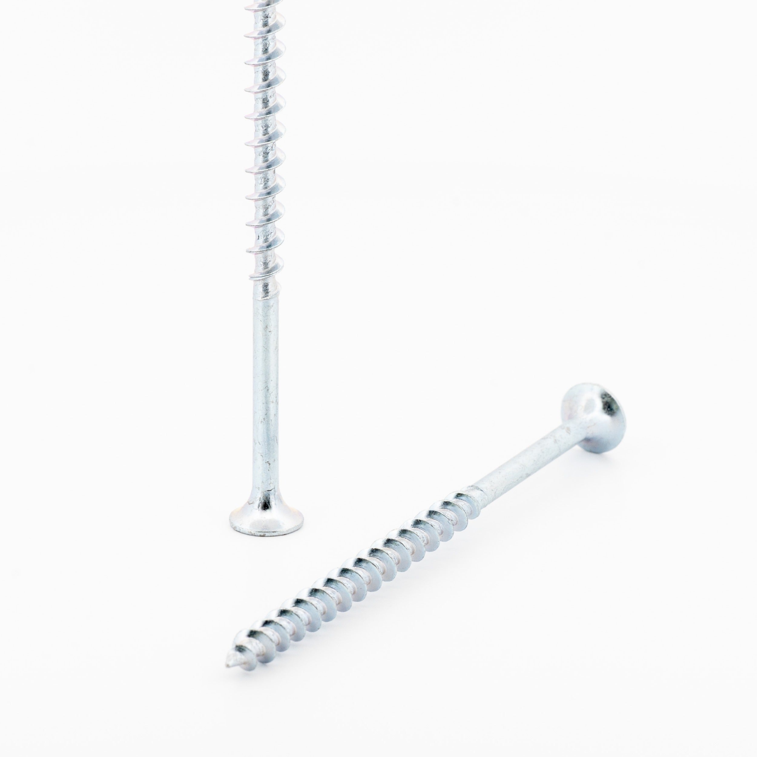 Tornillo CRS 3" x 8 100 und.