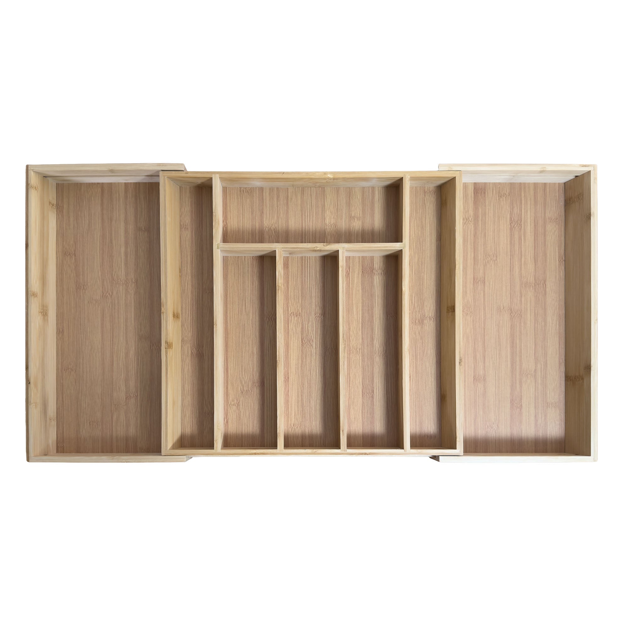 Cubertero madera VERSATILE 500/900 fondo 472MM