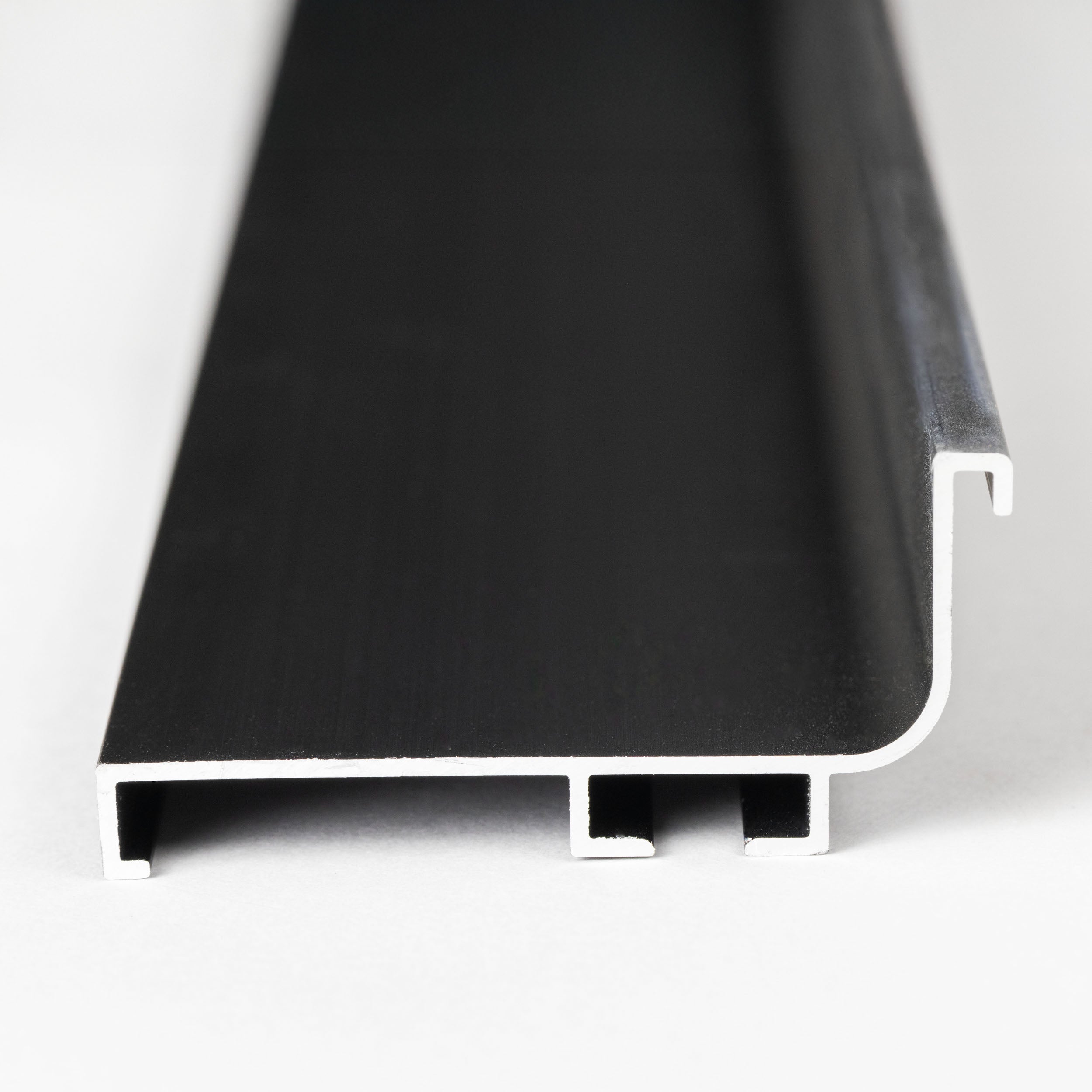 Tirador Gola Tipo J Negro 3 Metros