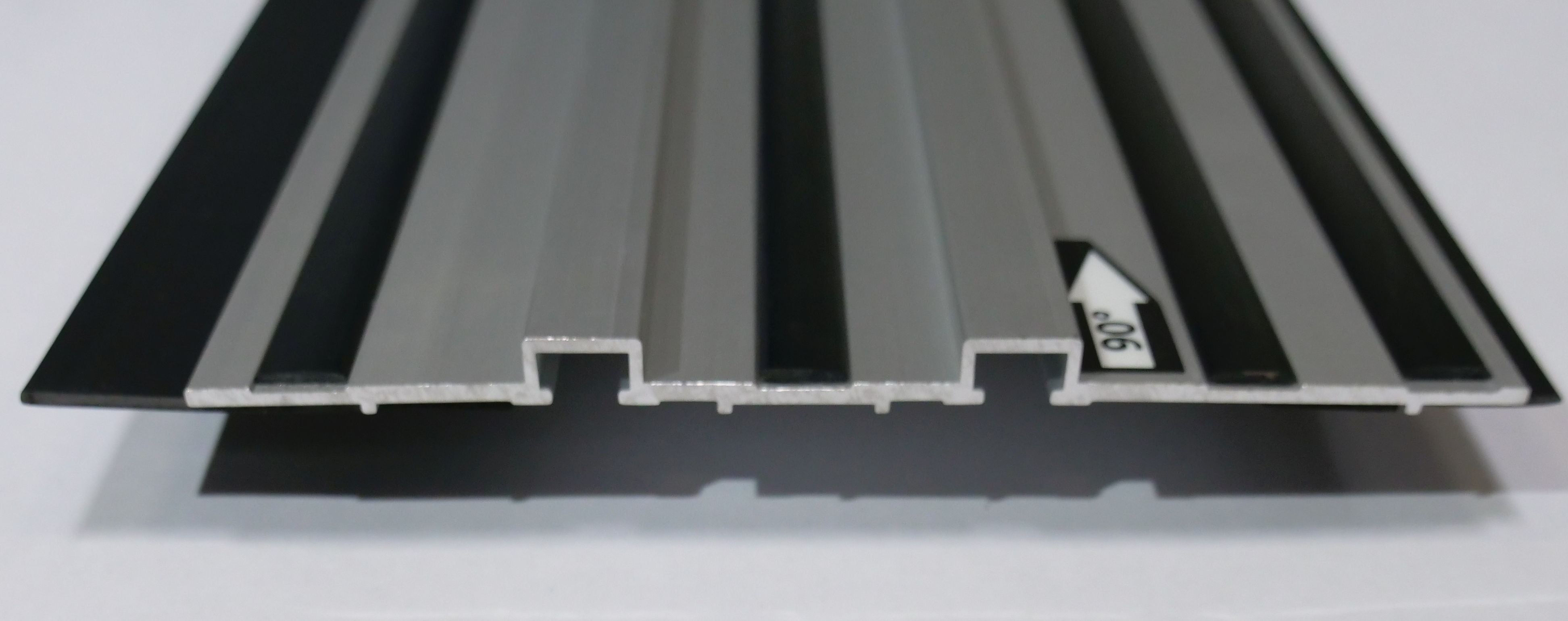 Guía Aluminio Einhell