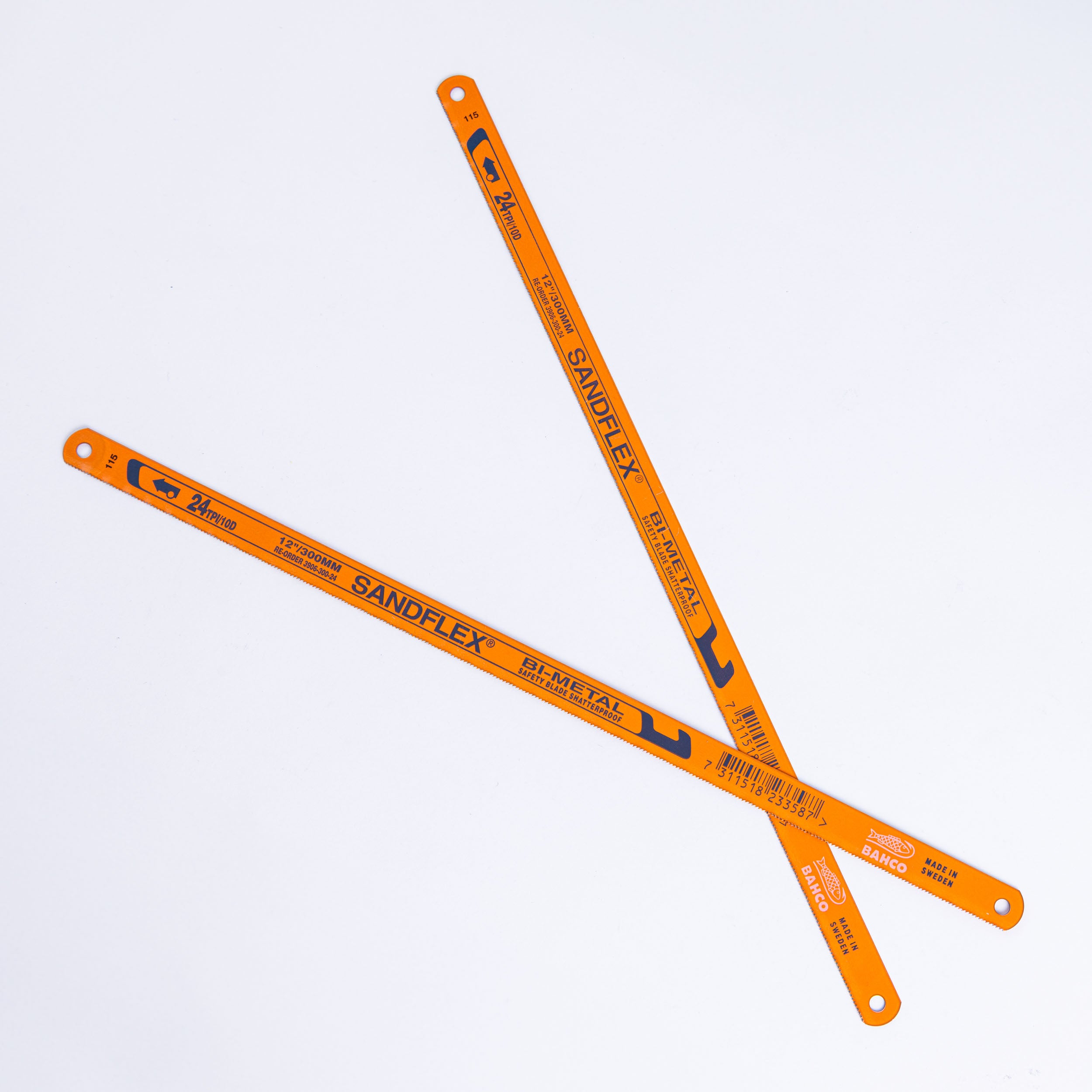 Hoja de Sierra Sandflex 24 dientes