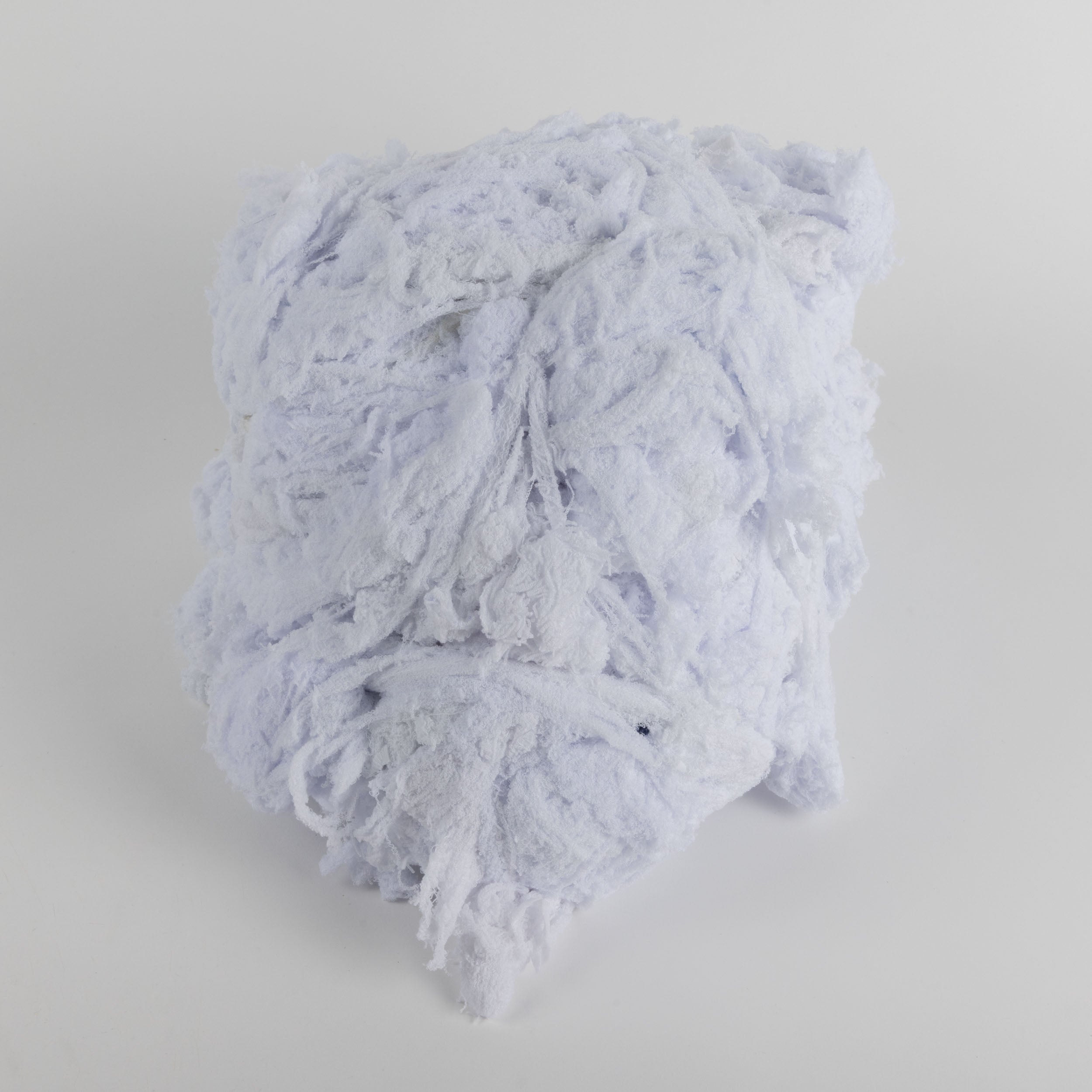 Huaipe Blanco de Algodón 1 kg.