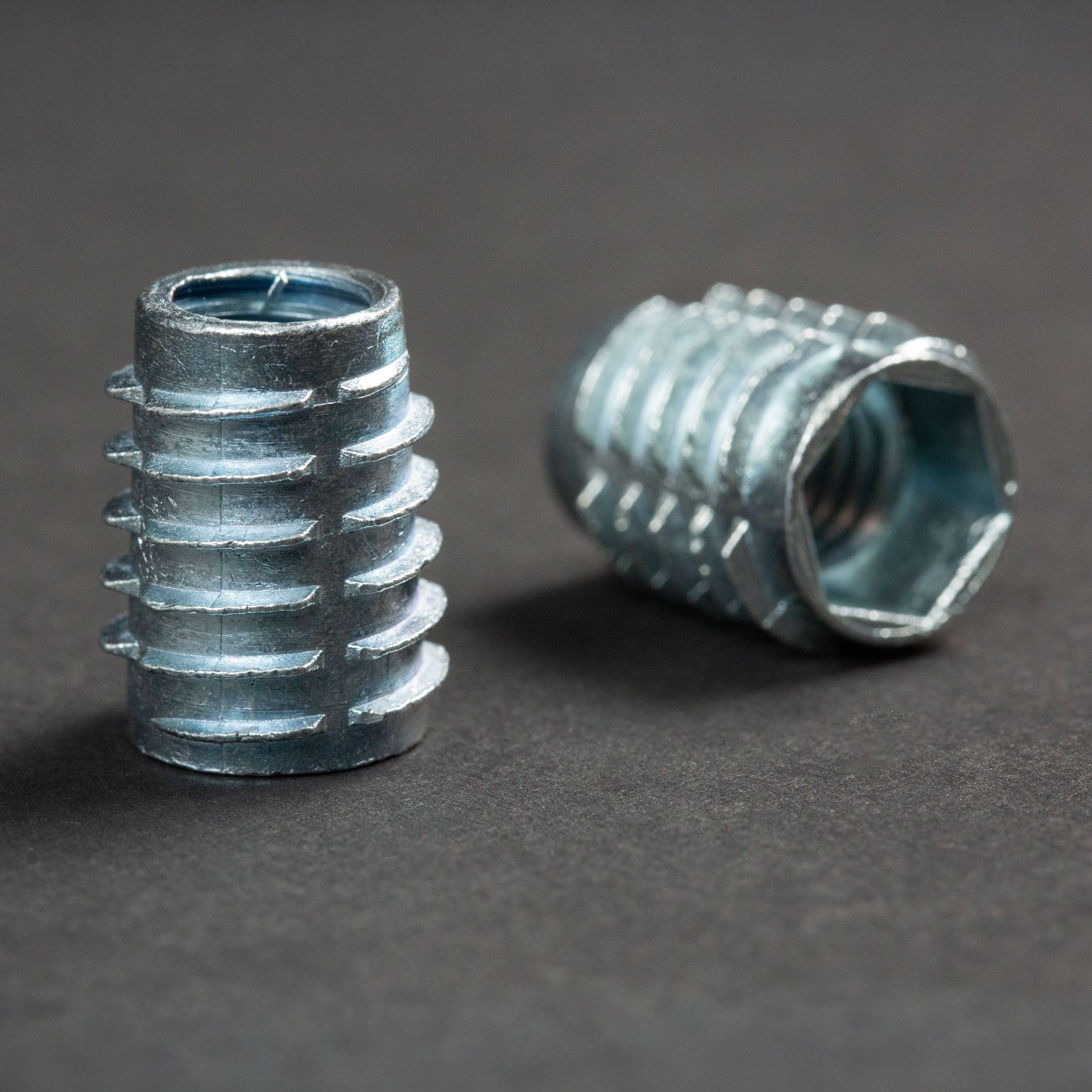 Inserto de 3/8" Unidad