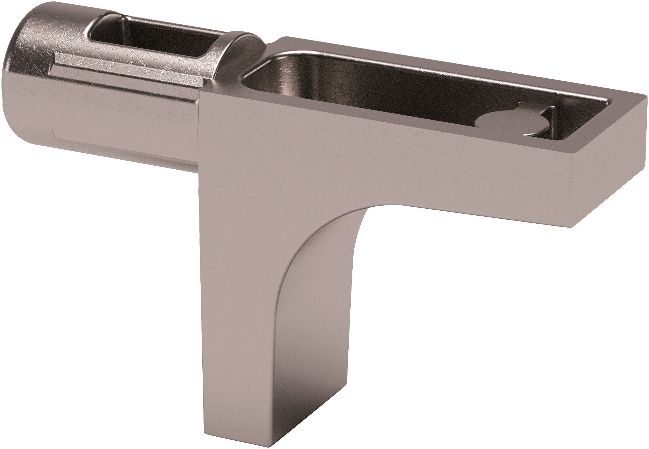 Soporte Kline Niquel 100 Und.