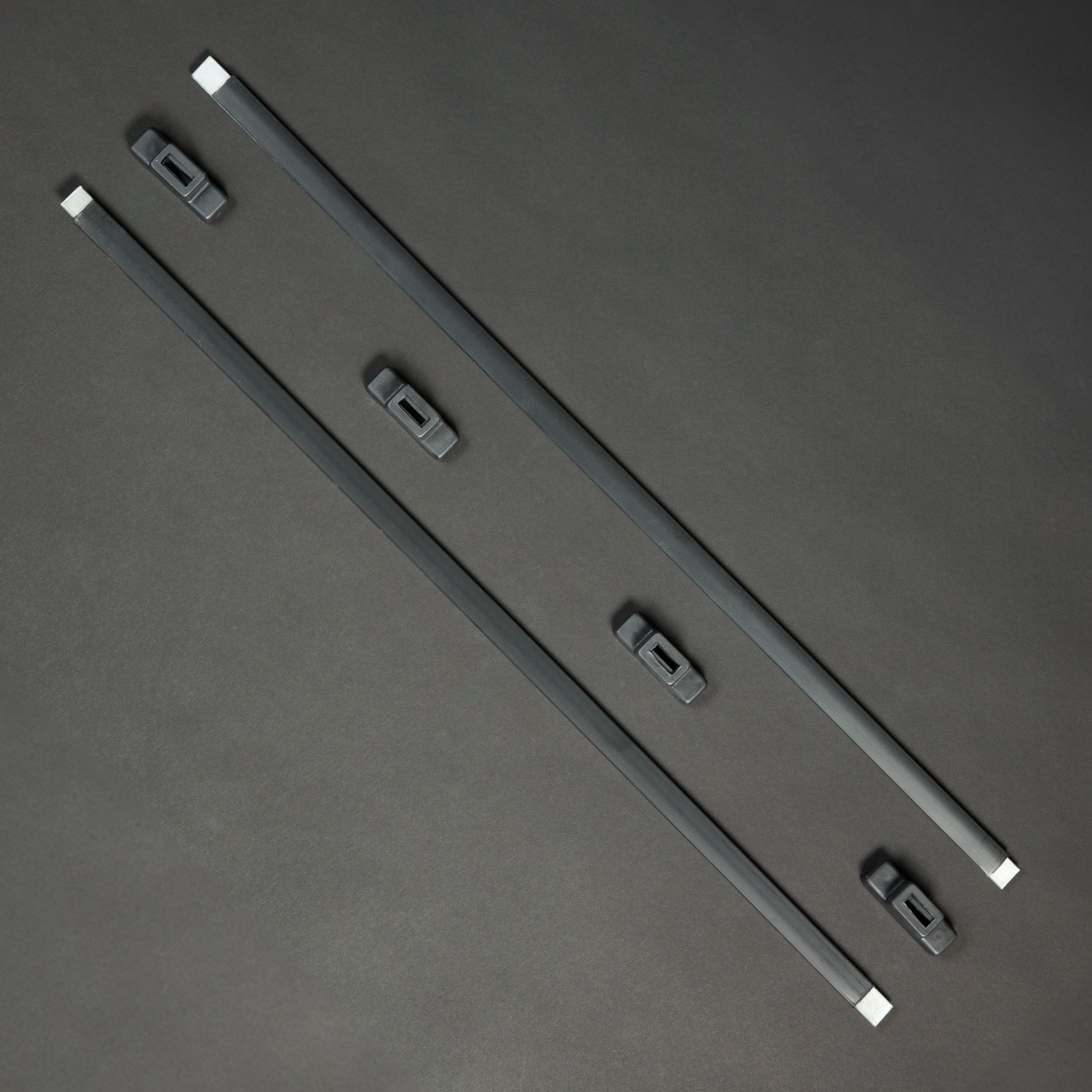 Kit Kardex 500 mm. c/Soportes