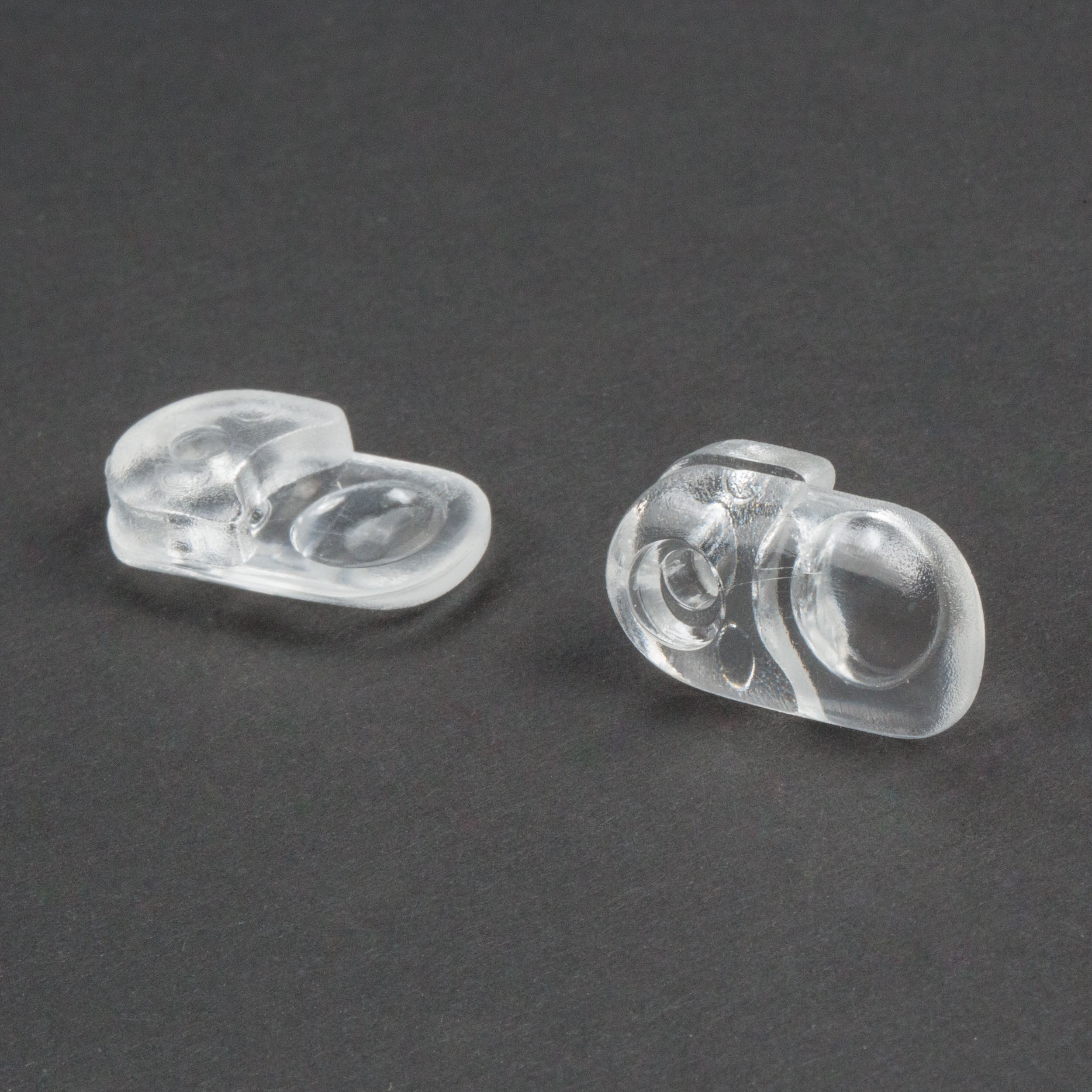 Soporte para Vidrio 3,8 mm.