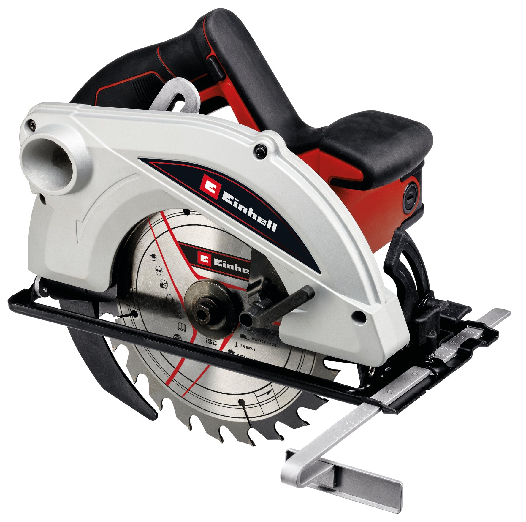 Sierra Circular TC-CS 1410/1 Einhell