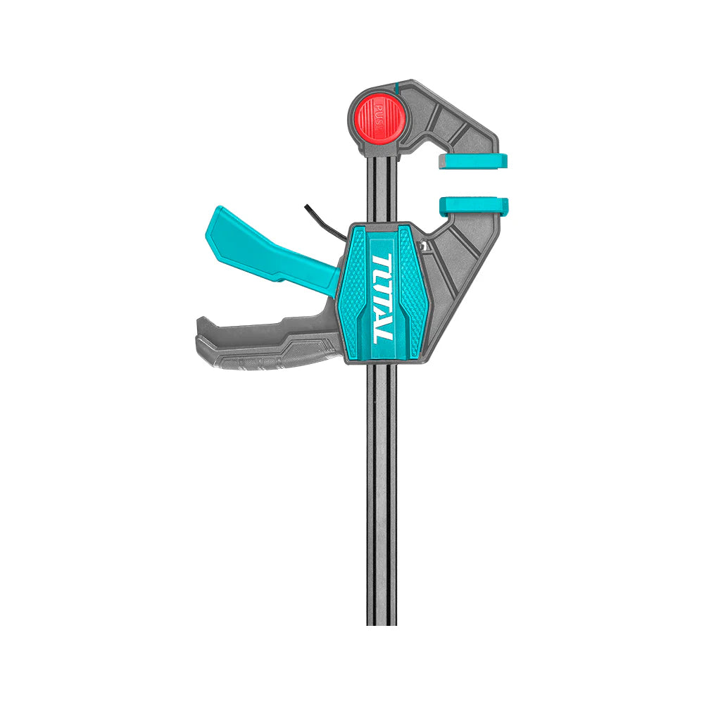 Prensa Rápida 12" Total