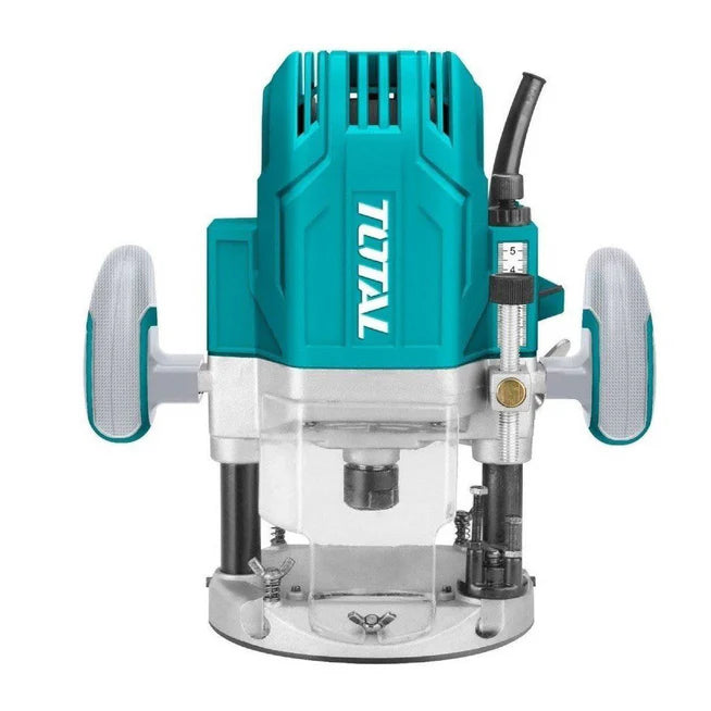 Router Industrial Total 1600 W