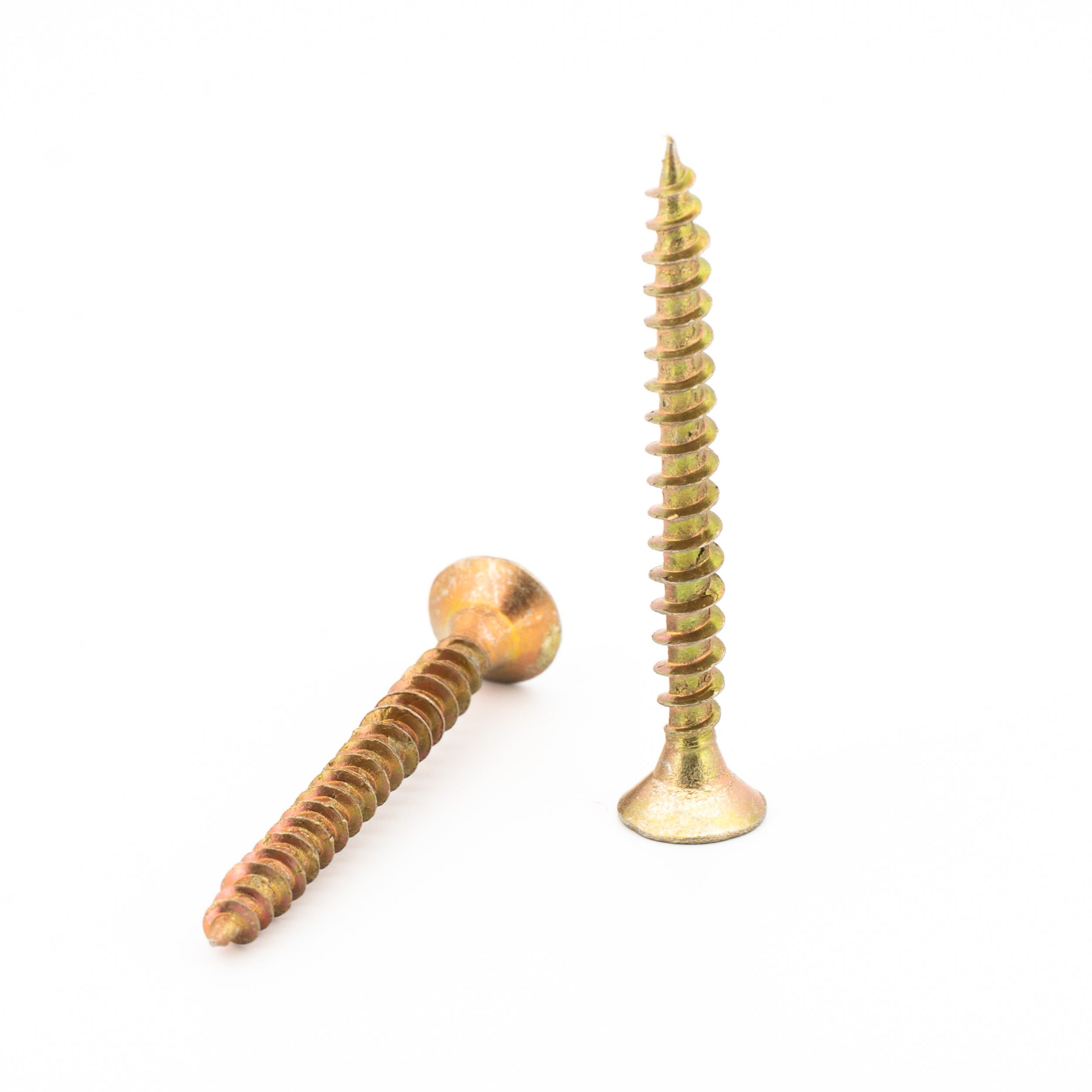 Tornillo Trupan 3,5 x 35 100 und.