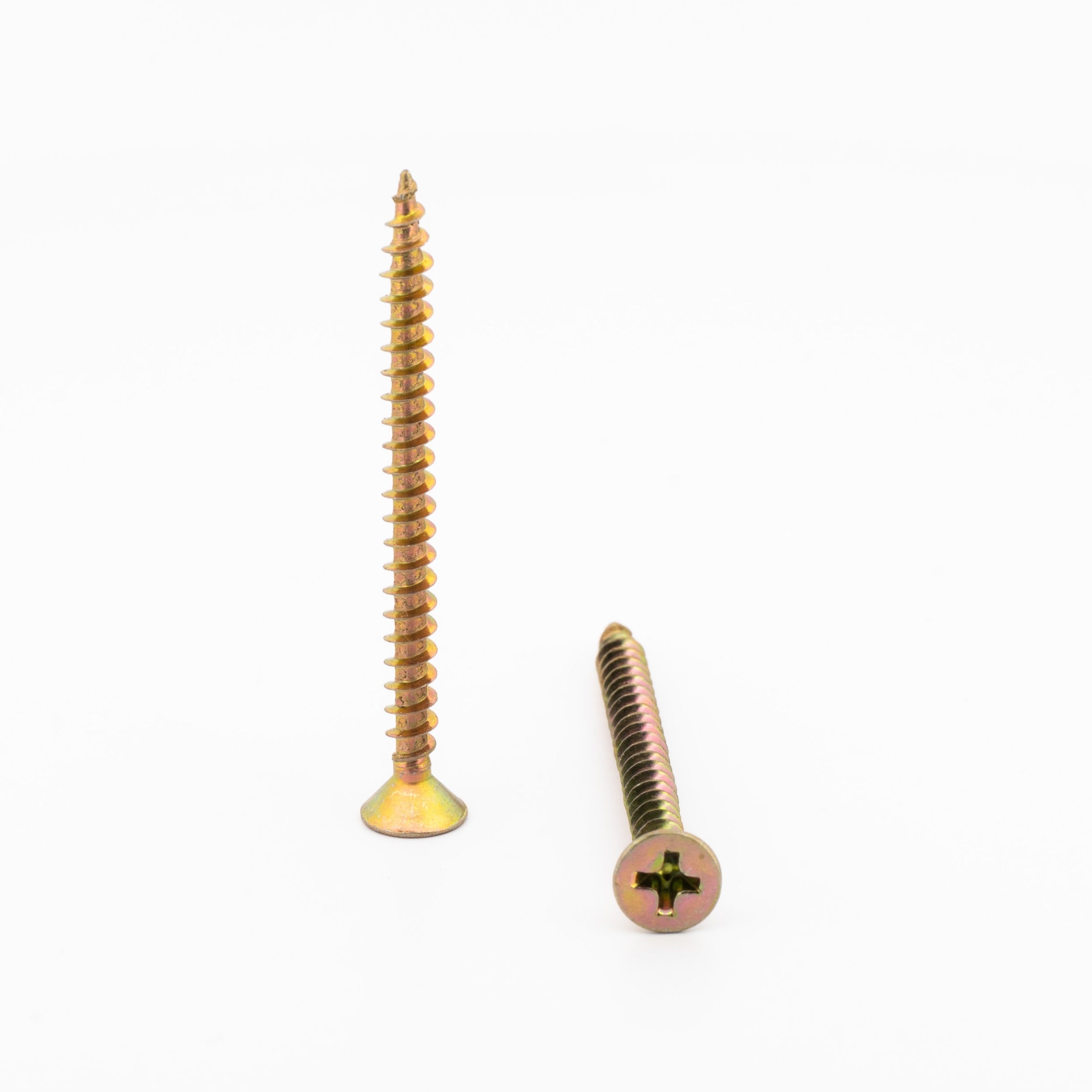 Tornillo Trupan 3,5 x 45 100 und.