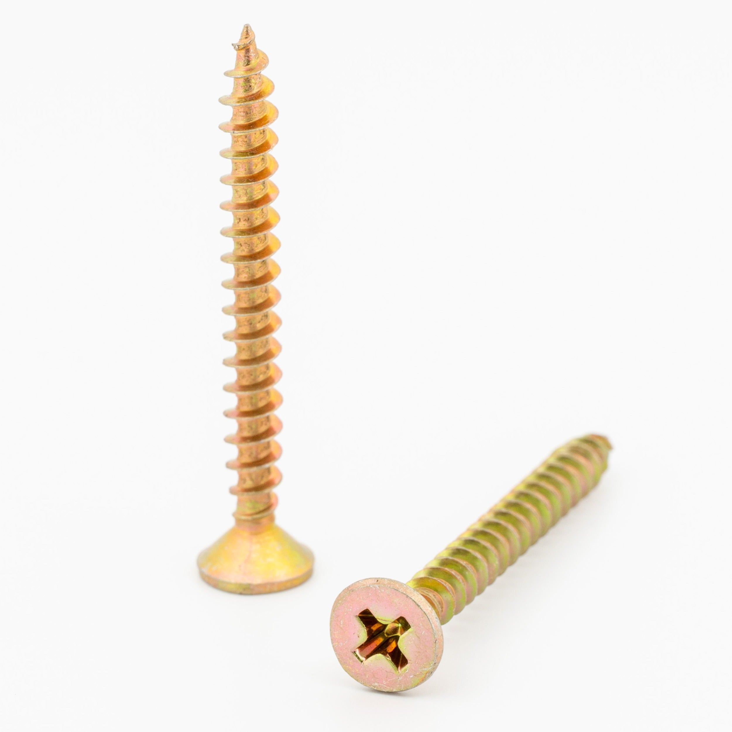 Tornillo Trupan 4 x 40 100 und.