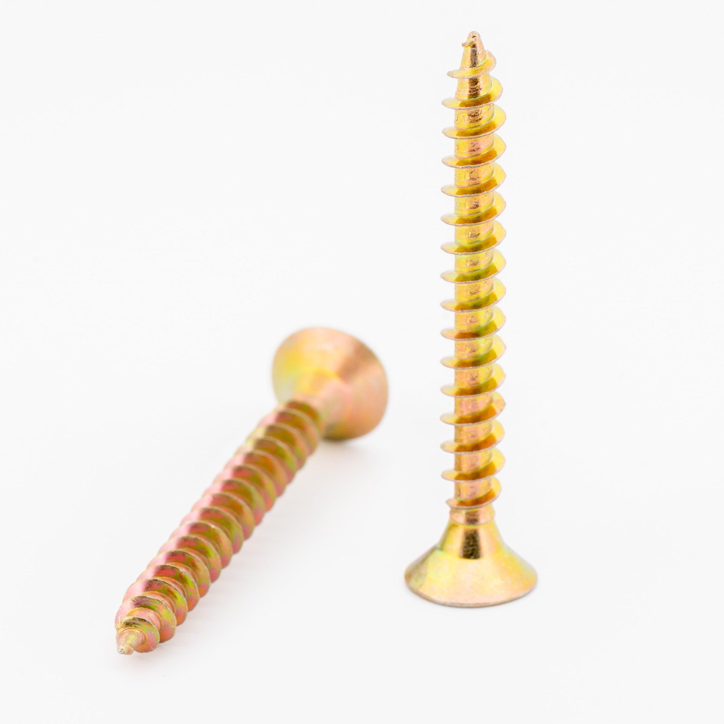 Tornillo Trupan 4,5 x 40 100 und.