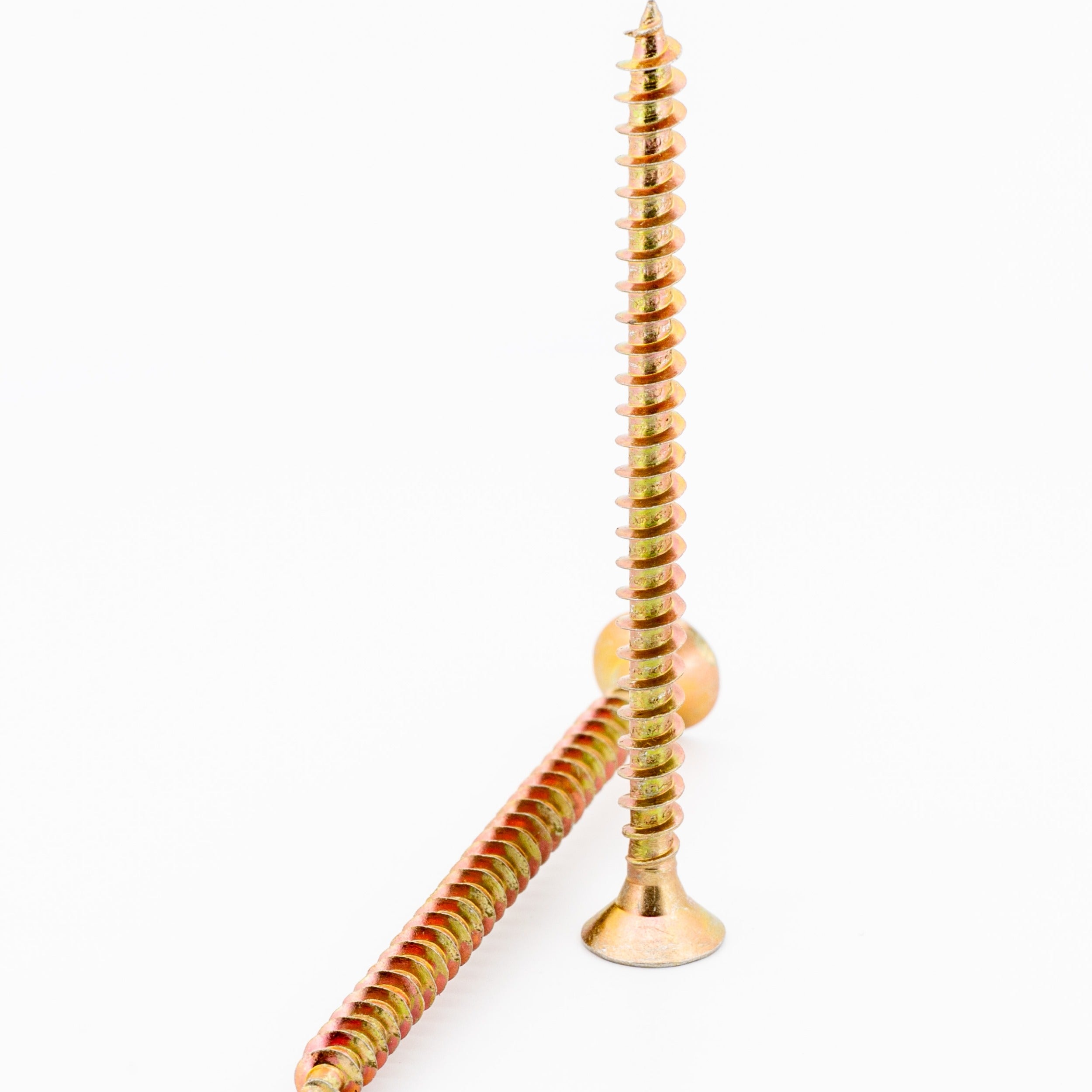 Tornillo Trupan 5 x 70 100 und.