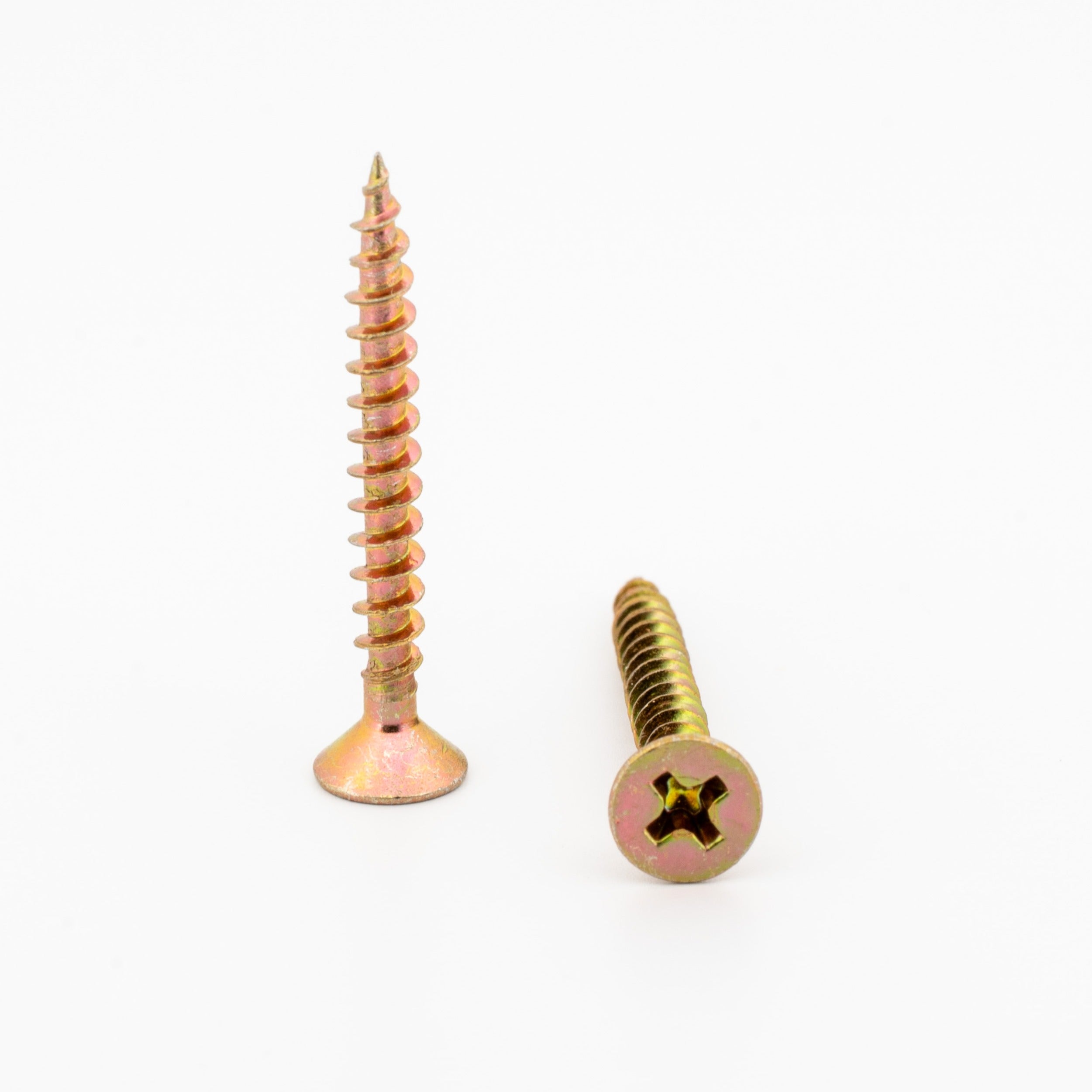 Tornillo Trupan 3,5 x 30 100 und.