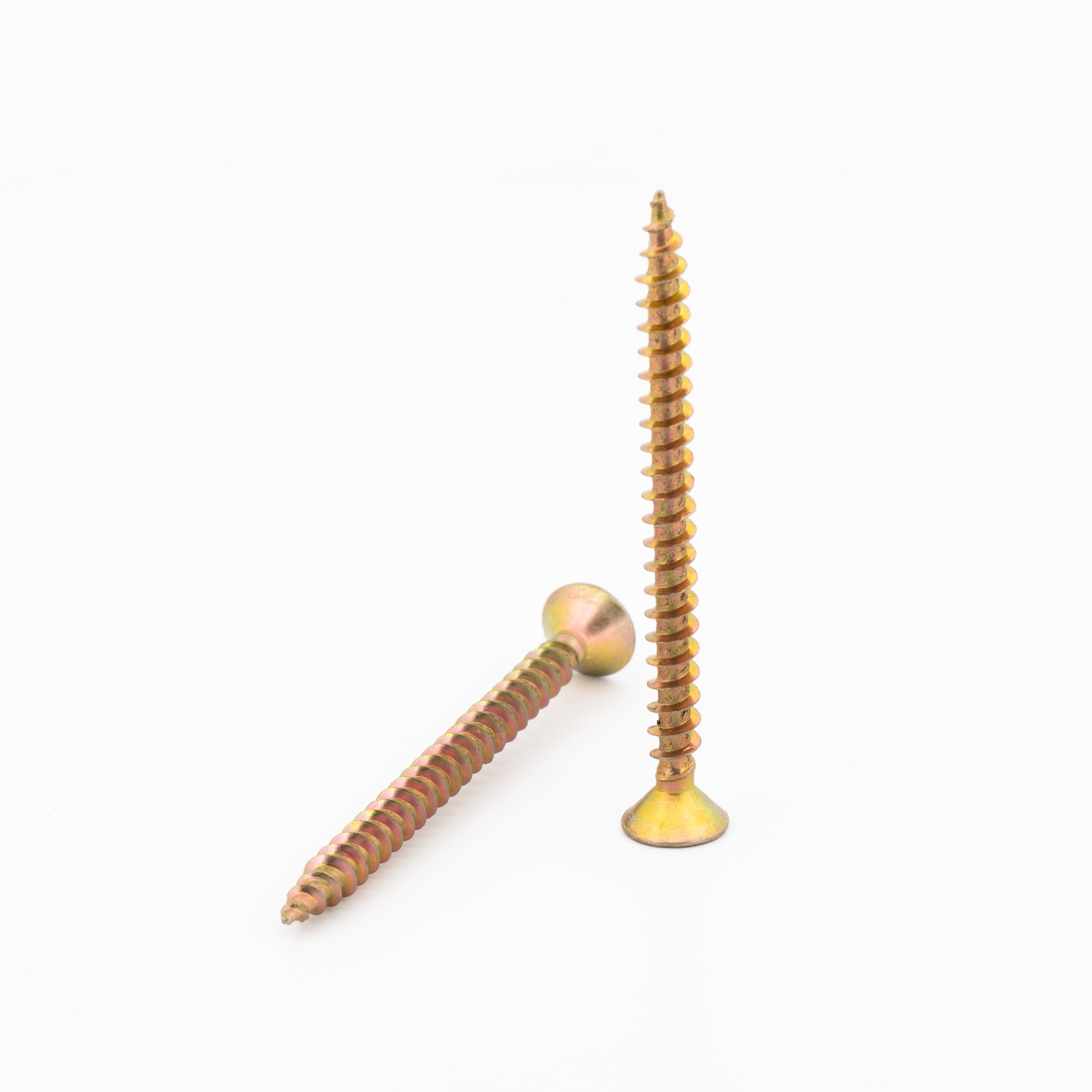 Tornillo Trupan 3,5 x 45 100 und.