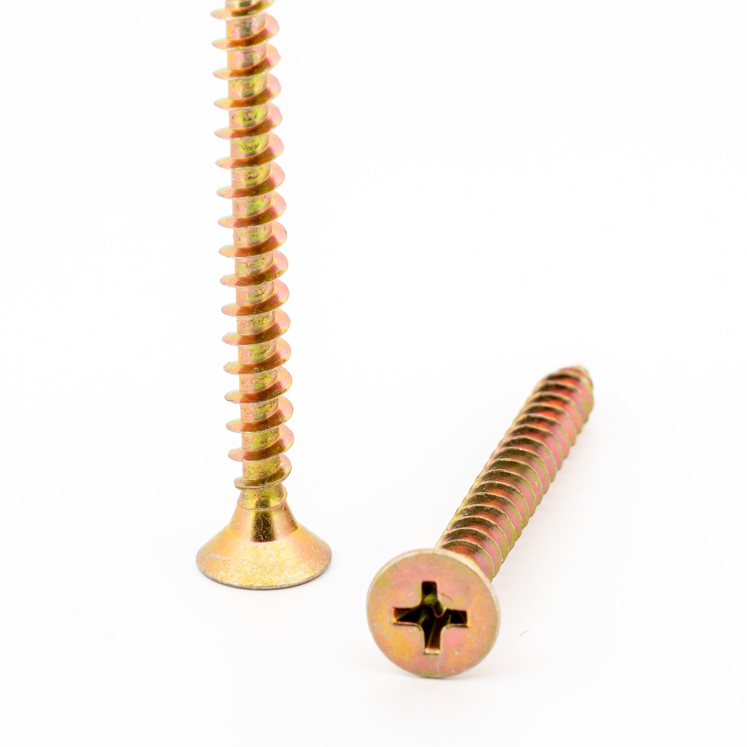 Tornillo Trupan 4,5 x 45 100 und.