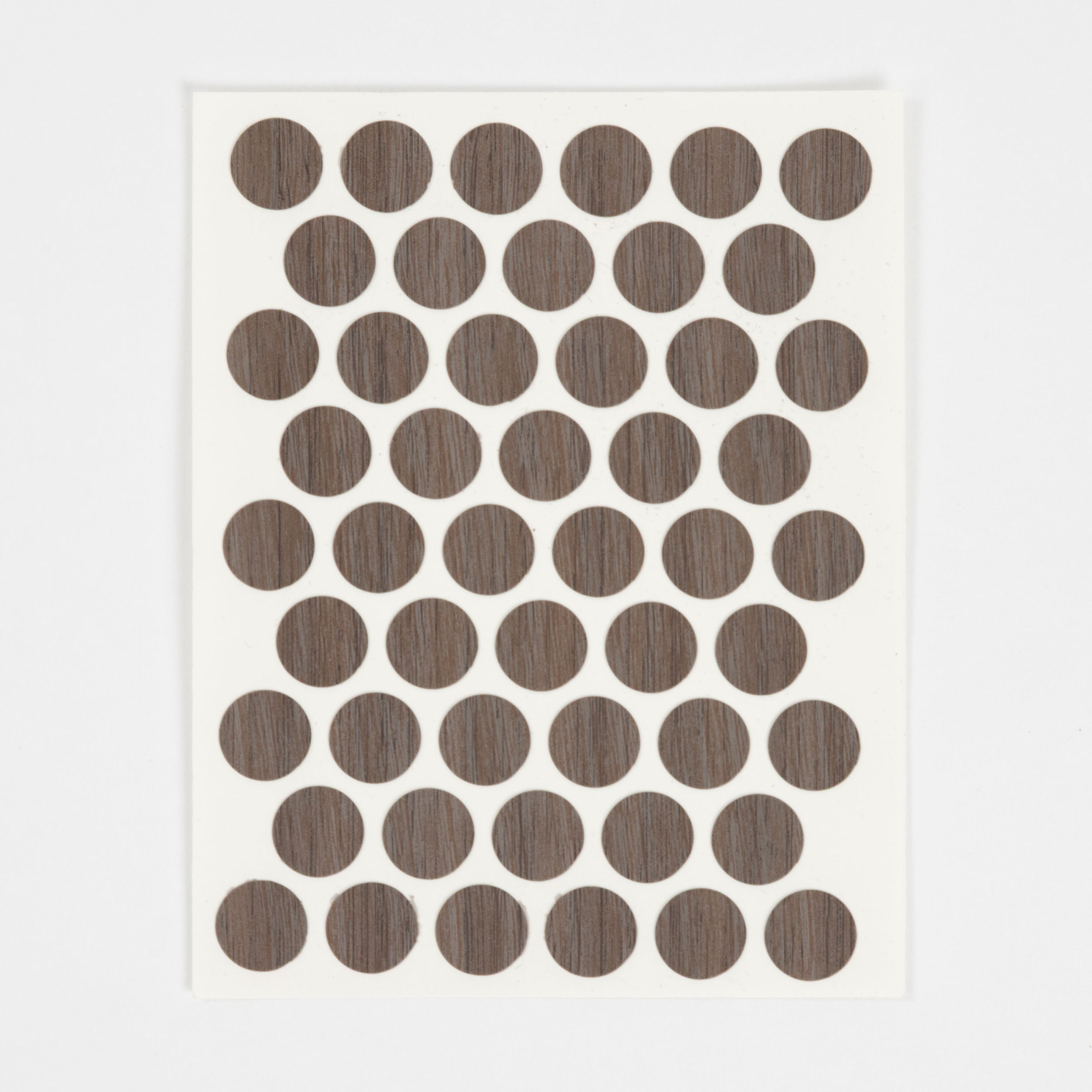 Tapa Adhesiva Farola Natural 50 und.