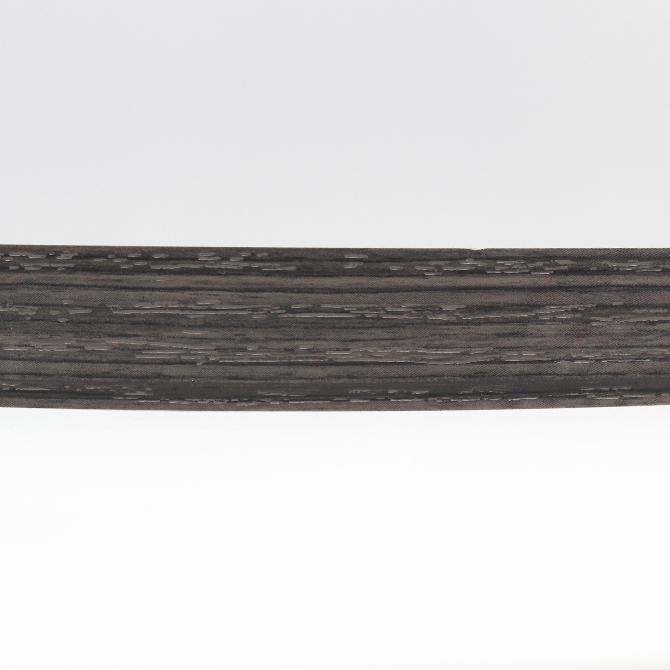 Tapacanto PVC Espresso 22 x 0,45 Metro Lineal