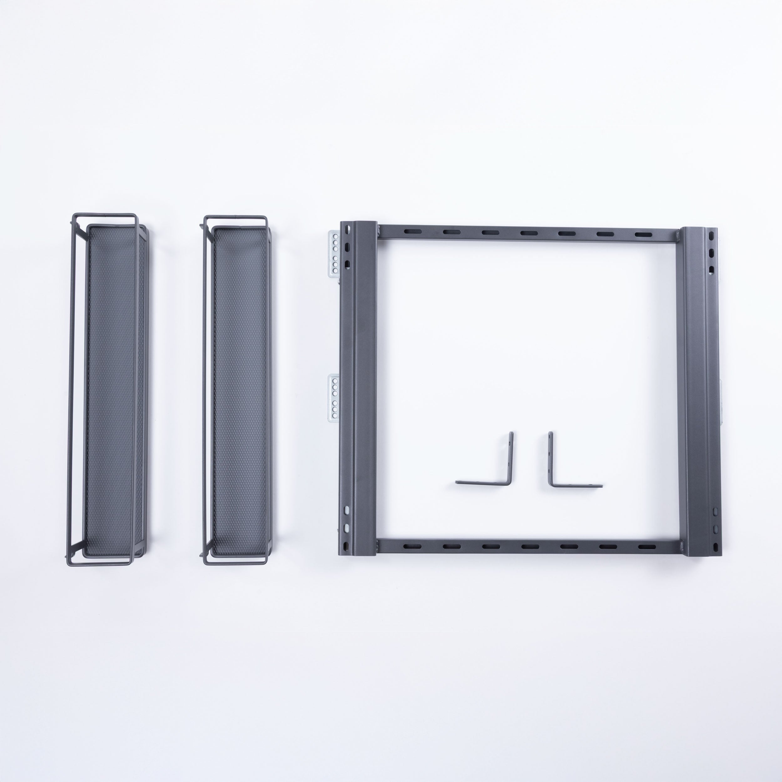 Especiero Frame 15 Antracita